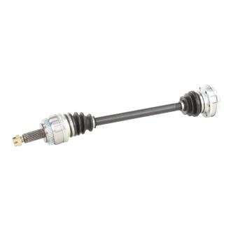 TrakMotive HY8119 - CV Axle Shaft TrakMotive HY8119 CV Axle Shaft product image 2 of 3
