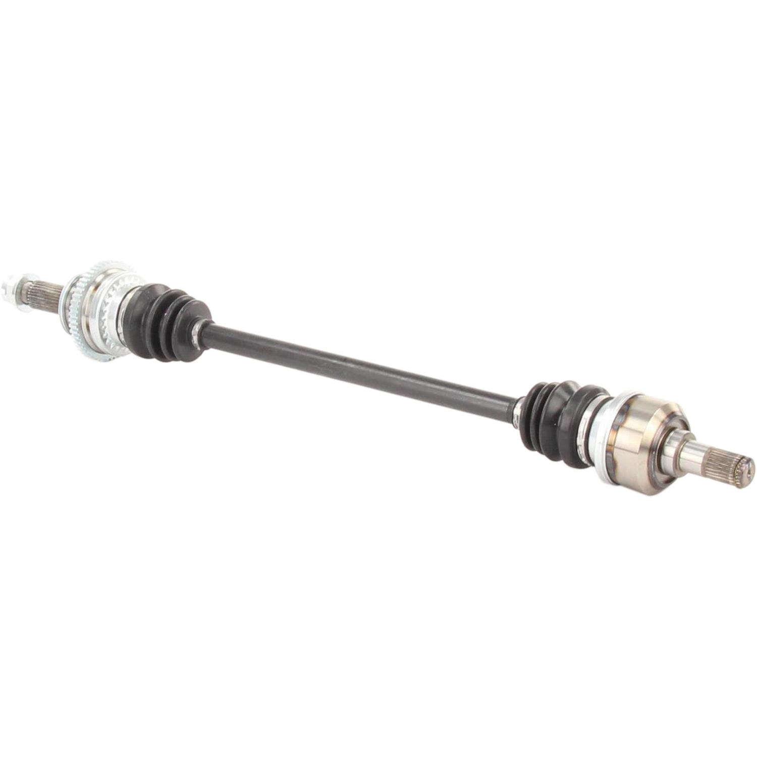 TrakMotive HY8205 - CV Axle Shaft TrakMotive HY8205 CV Axle Shaft product image 3 of 3