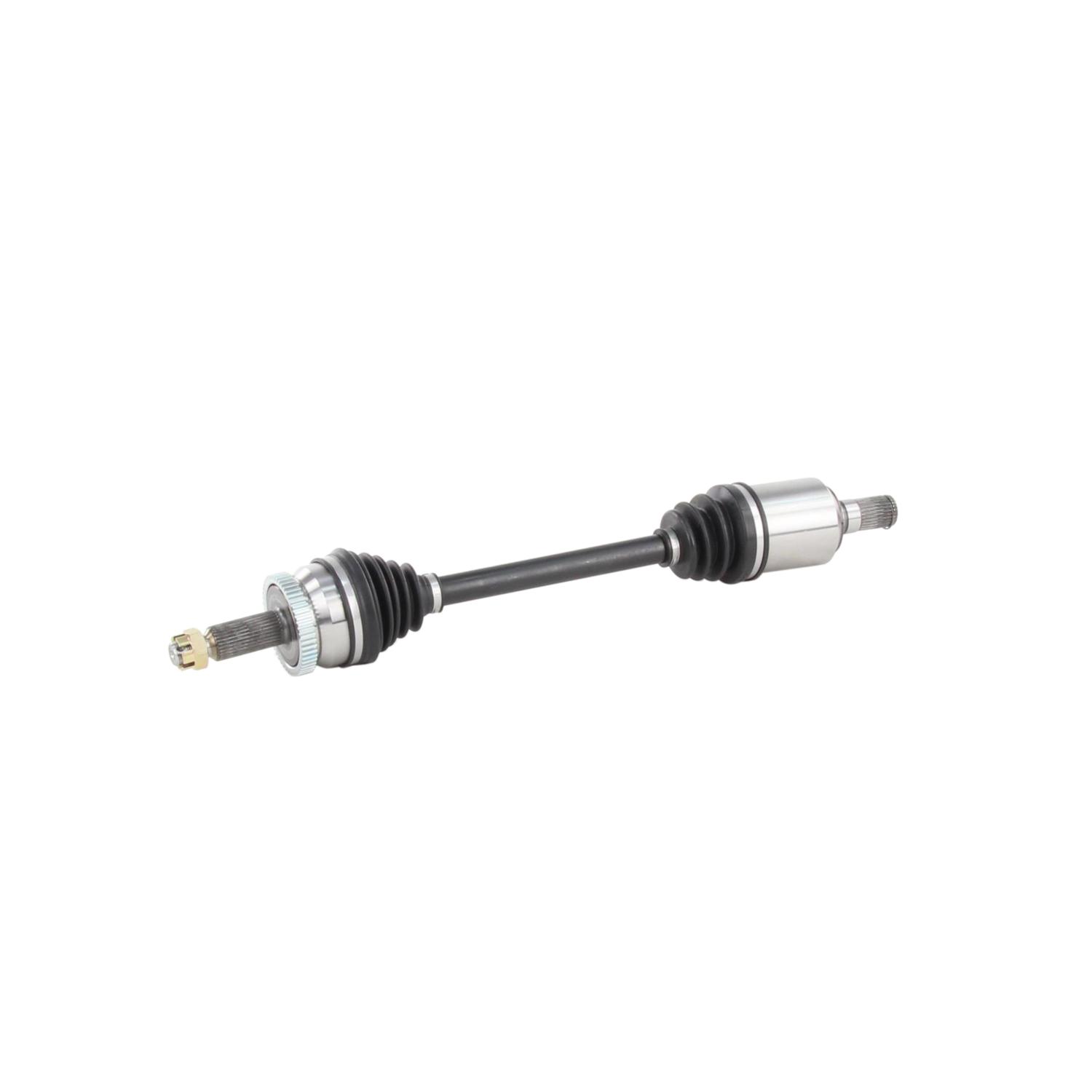 TrakMotive HY8206 - CV Axle Shaft TrakMotive HY8206 CV Axle Shaft product image 2 of 3