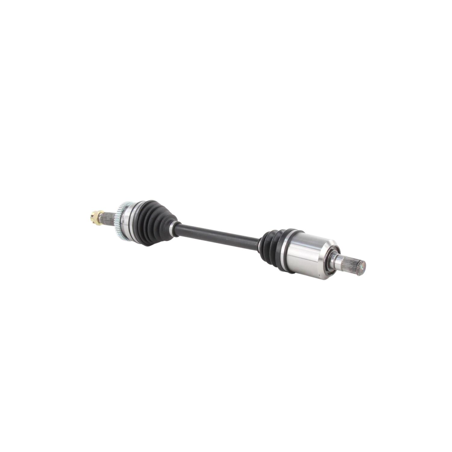 TrakMotive HY8206 - CV Axle Shaft TrakMotive HY8206 CV Axle Shaft product image 3 of 3