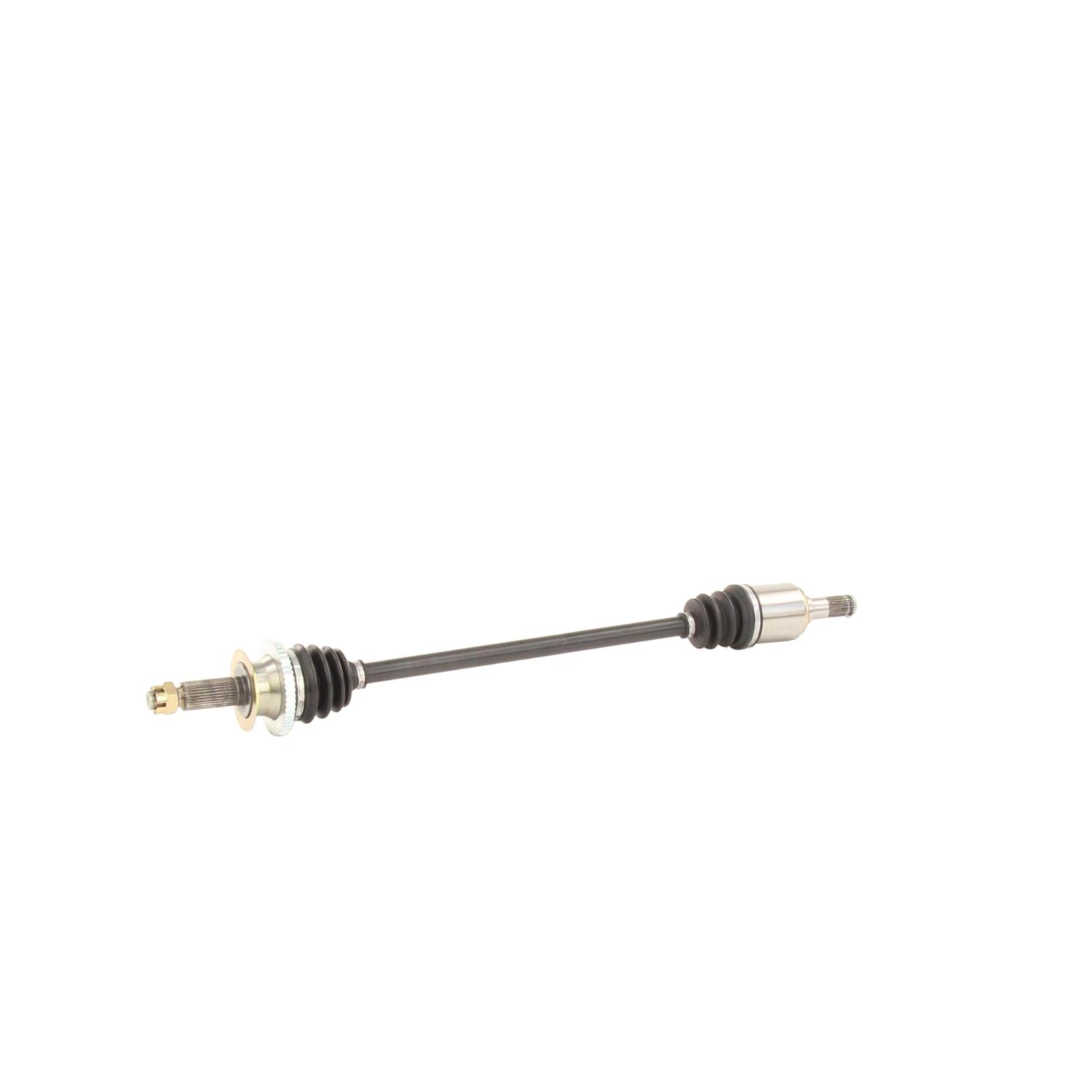 TrakMotive HY8209 - CV Axle Shaft TrakMotive HY8209 CV Axle Shaft product image 2 of 3