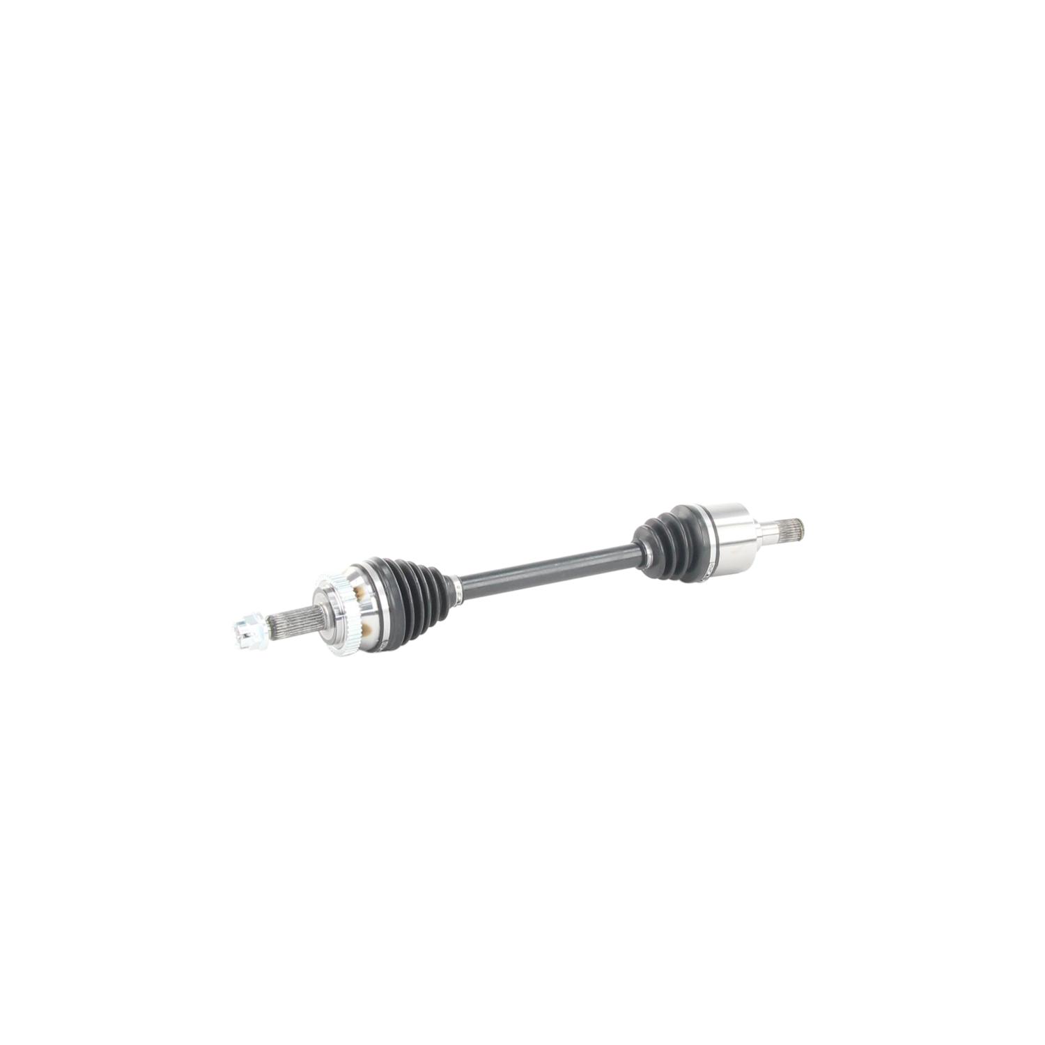 TrakMotive HY8214 - CV Axle Shaft TrakMotive HY8214 CV Axle Shaft product image 2 of 3
