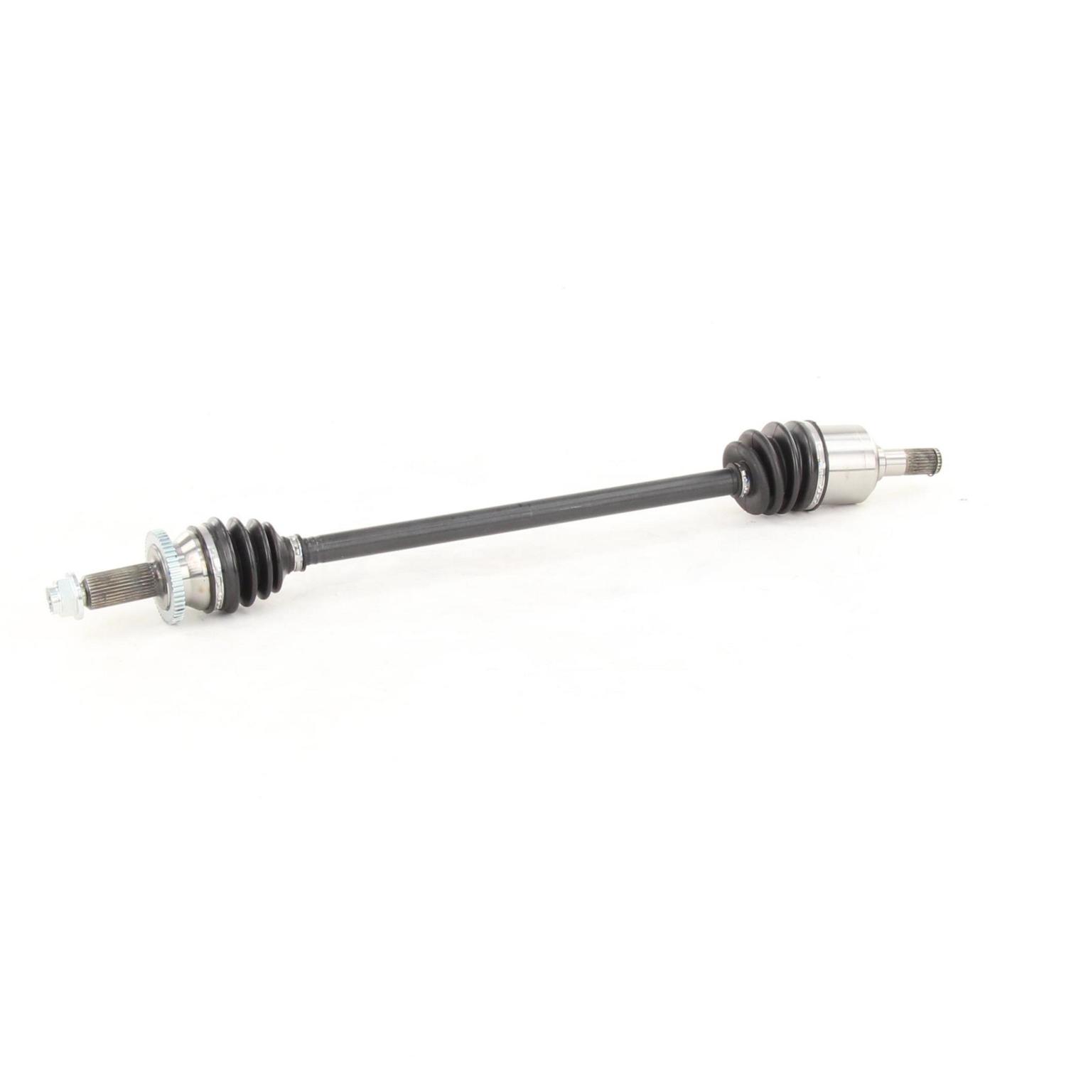 TrakMotive HY8215 - CV Axle Shaft TrakMotive HY8215 CV Axle Shaft product image 2 of 3