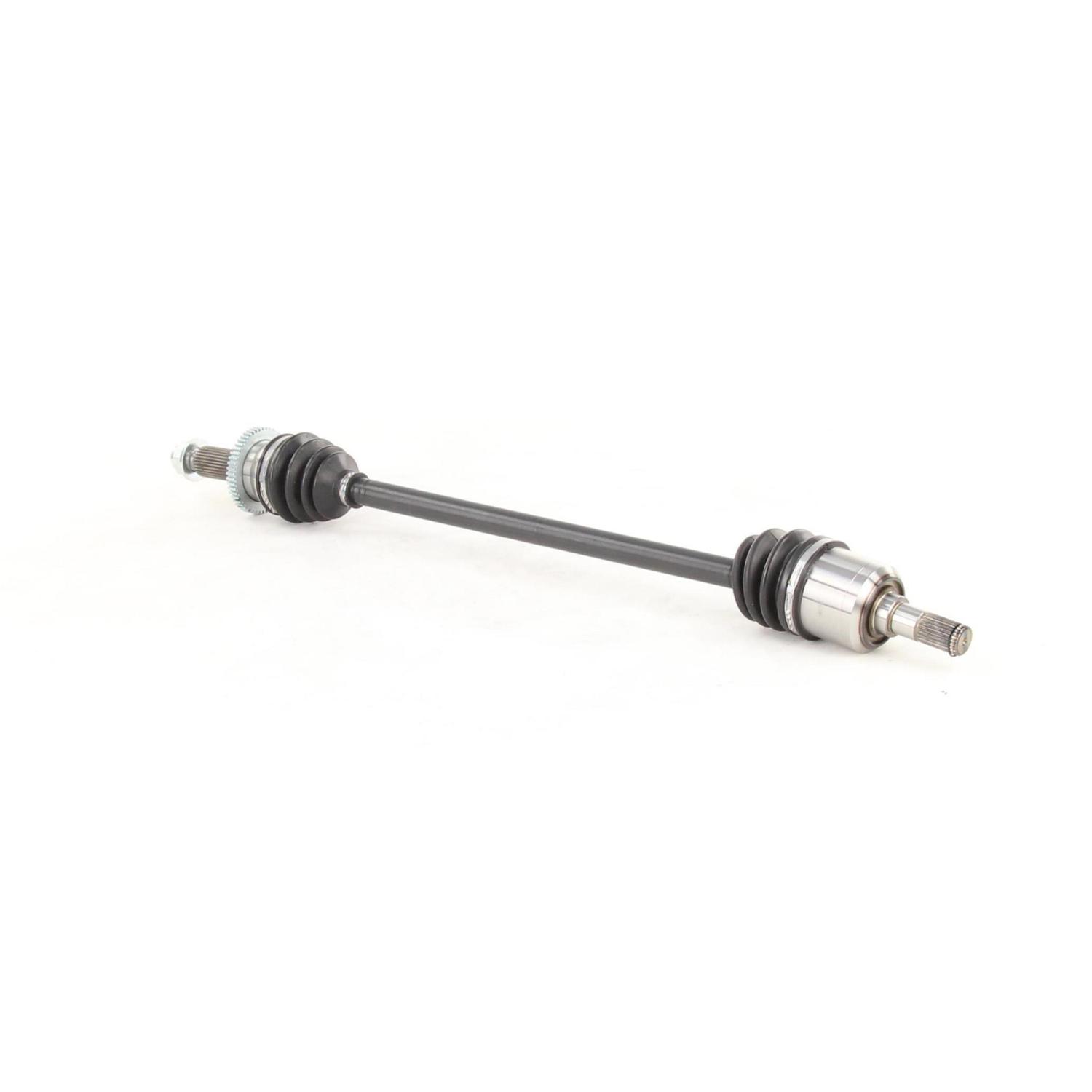 TrakMotive HY8215 - CV Axle Shaft TrakMotive HY8215 CV Axle Shaft product image 3 of 3