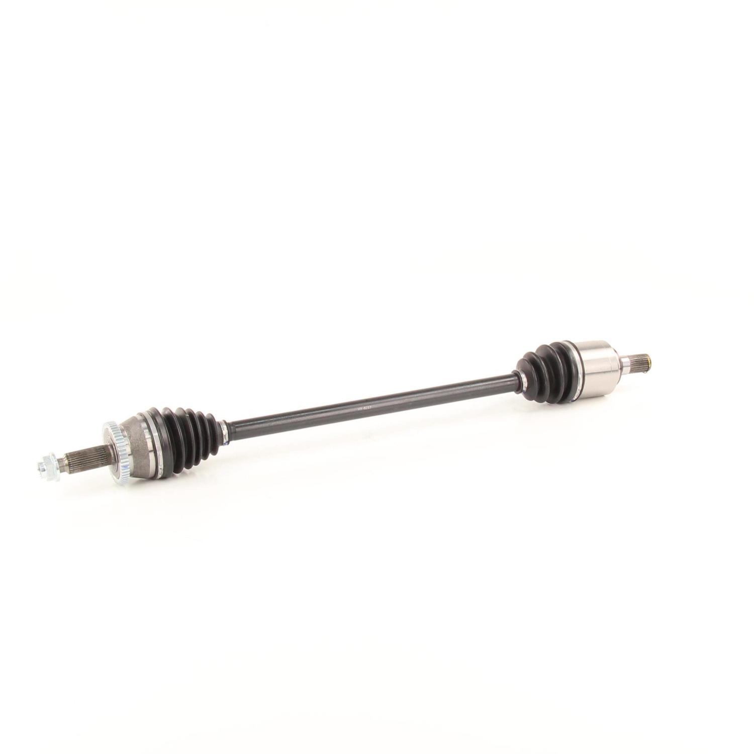 TrakMotive HY8217 - CV Axle Shaft TrakMotive HY8217 CV Axle Shaft product image 2 of 3