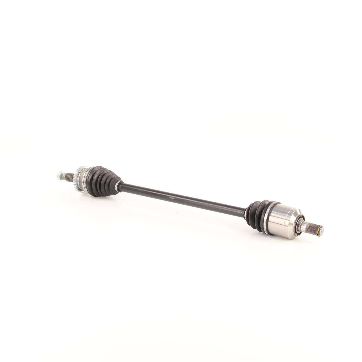 TrakMotive HY8217 - CV Axle Shaft TrakMotive HY8217 CV Axle Shaft product image 3 of 3