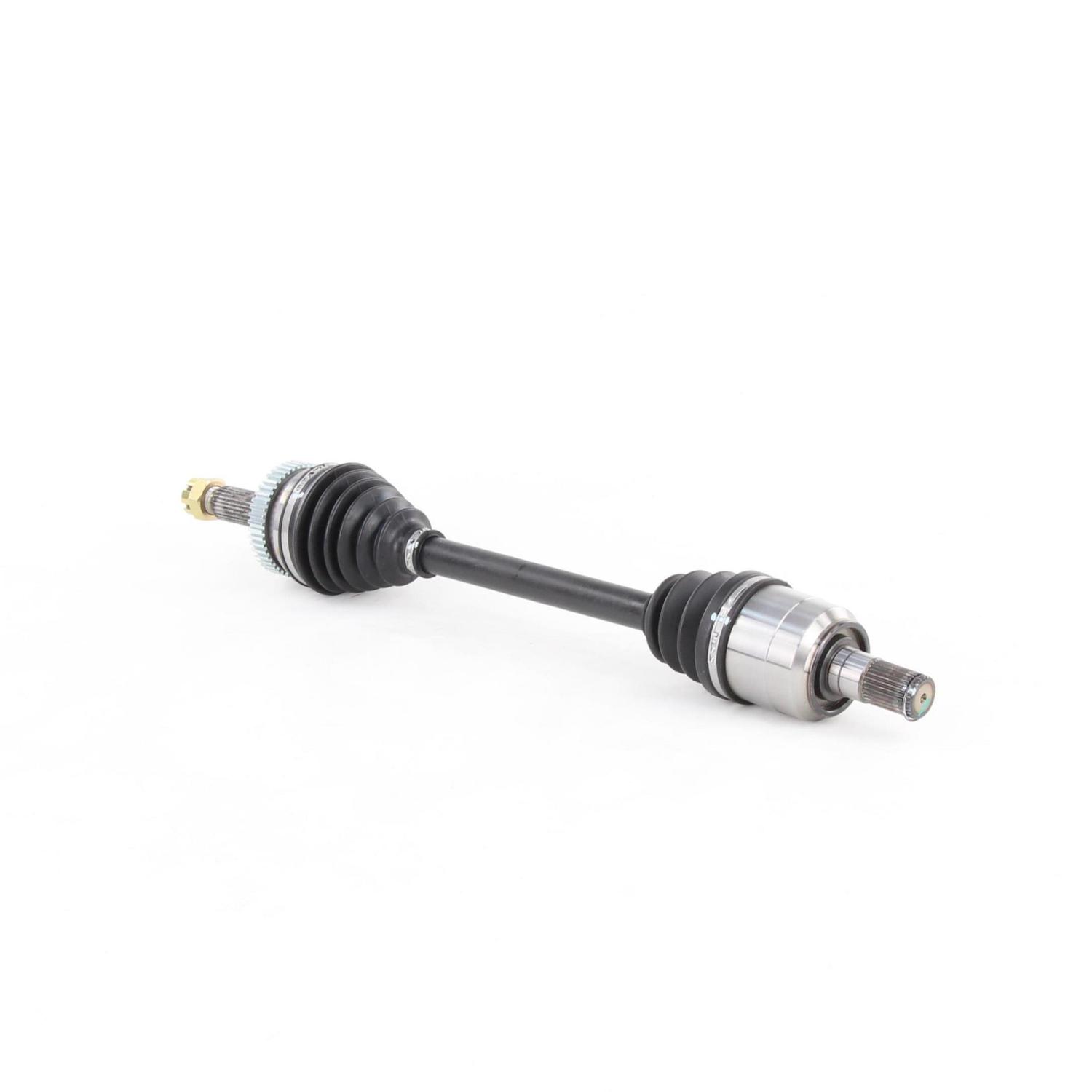 TrakMotive HY8218 - CV Axle Shaft TrakMotive HY8218 CV Axle Shaft product image 3 of 3