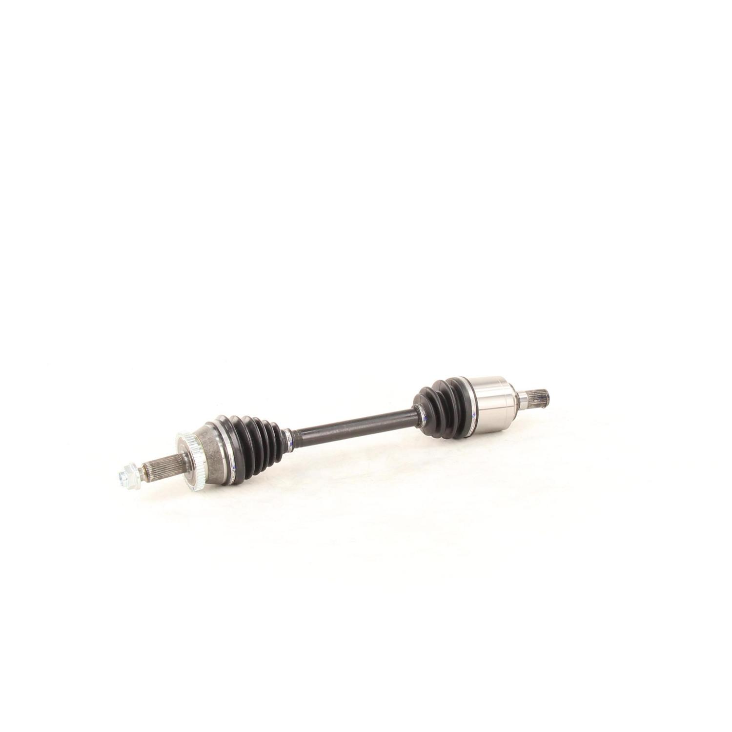 TrakMotive HY8221 - CV Axle Shaft TrakMotive HY8221 CV Axle Shaft product image 2 of 3