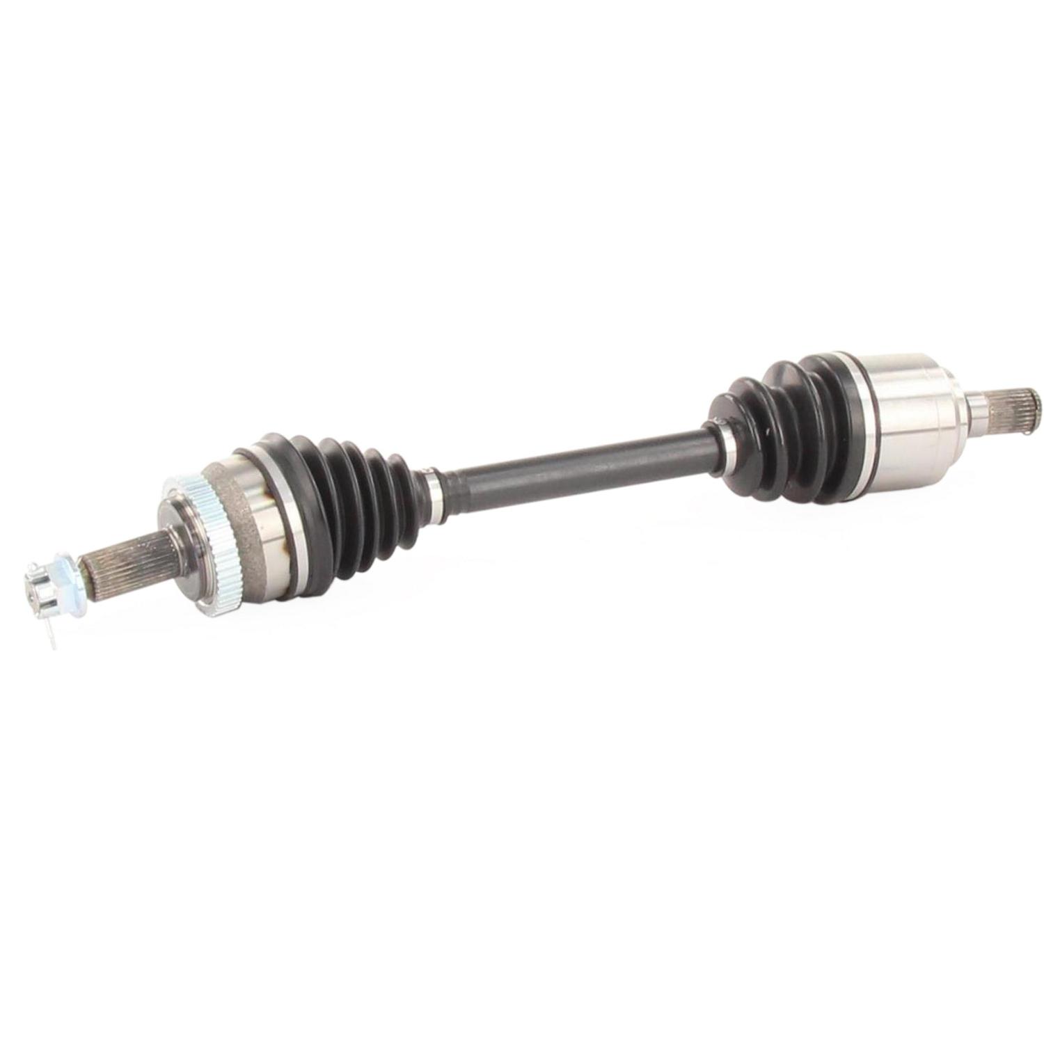 TrakMotive HY8222 - CV Axle Shaft TrakMotive HY8222 CV Axle Shaft product image 2 of 3