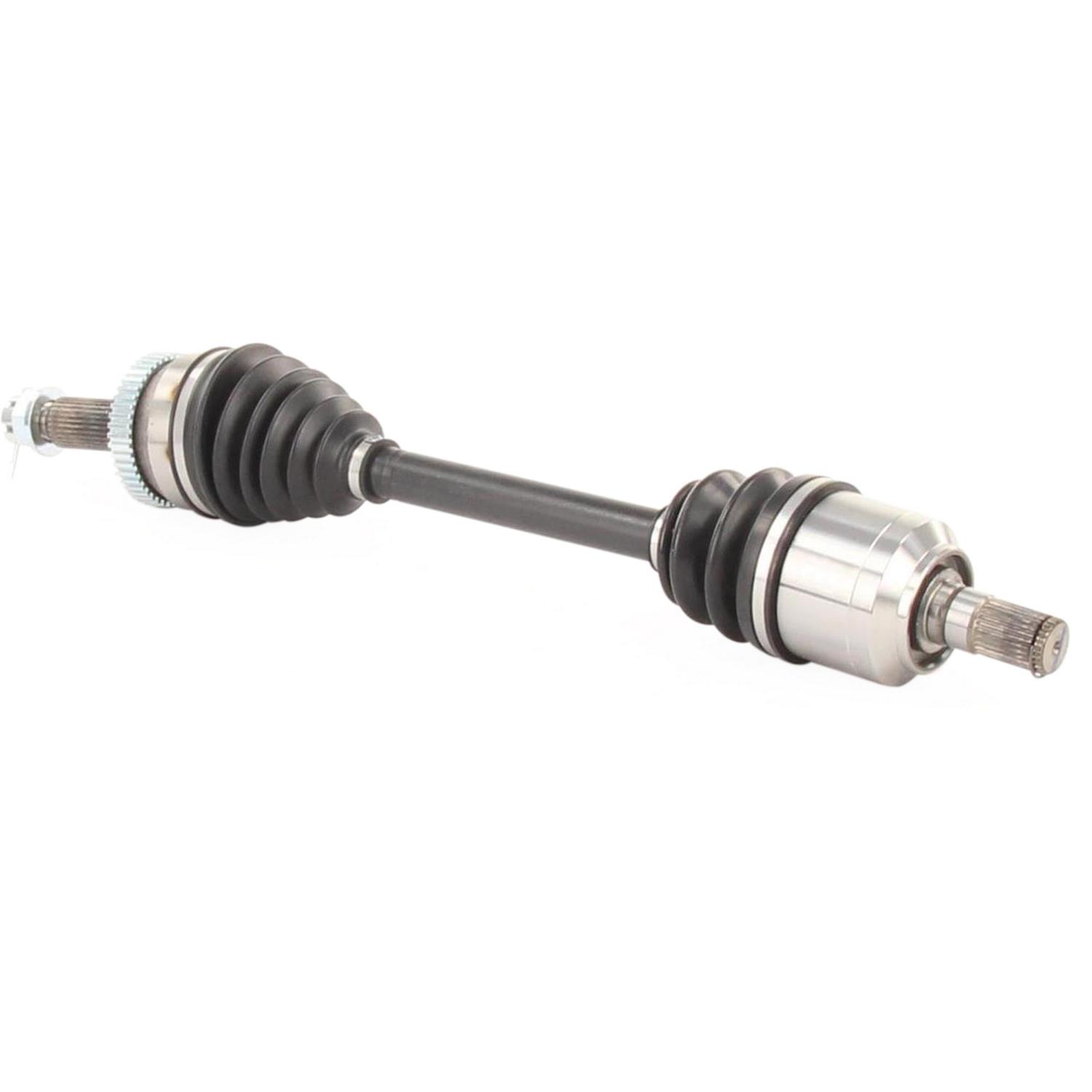 TrakMotive HY8222 - CV Axle Shaft TrakMotive HY8222 CV Axle Shaft product image 3 of 3