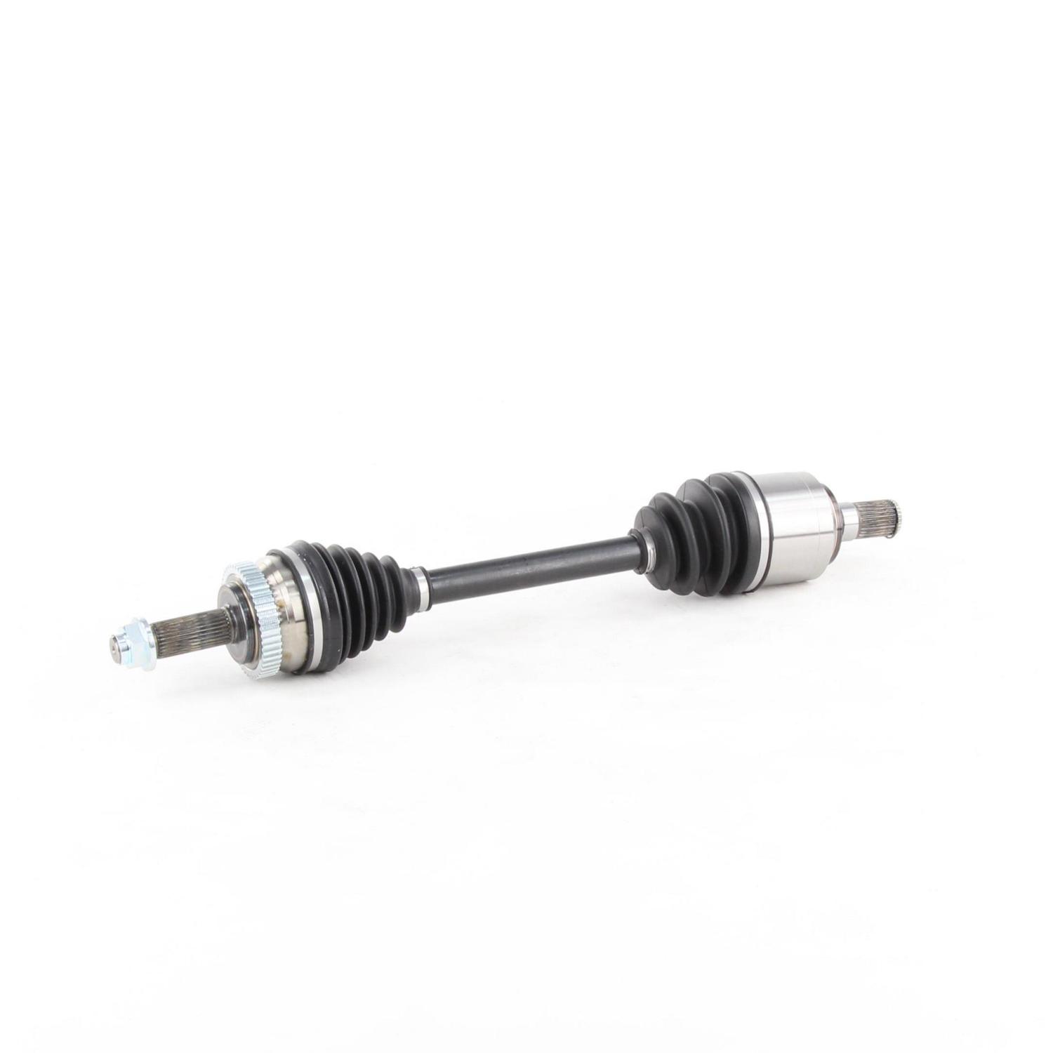 TrakMotive HY8226 - CV Axle Shaft TrakMotive HY8226 CV Axle Shaft product image 2 of 3