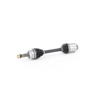 TrakMotive HY8227 - CV Axle Shaft TrakMotive HY8227 CV Axle Shaft product image 2 of 3