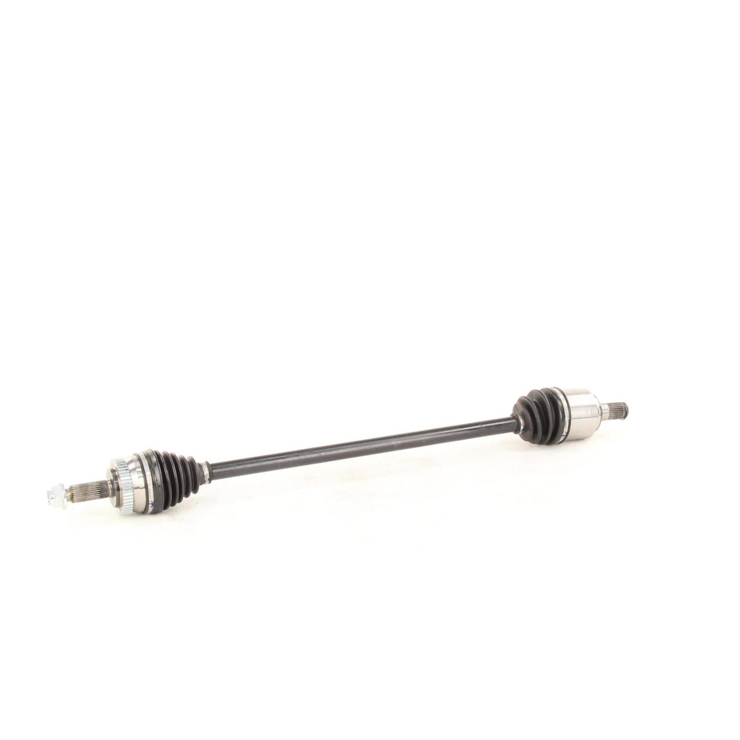 TrakMotive HY8233 - CV Axle Shaft TrakMotive HY8233 CV Axle Shaft product image 2 of 3