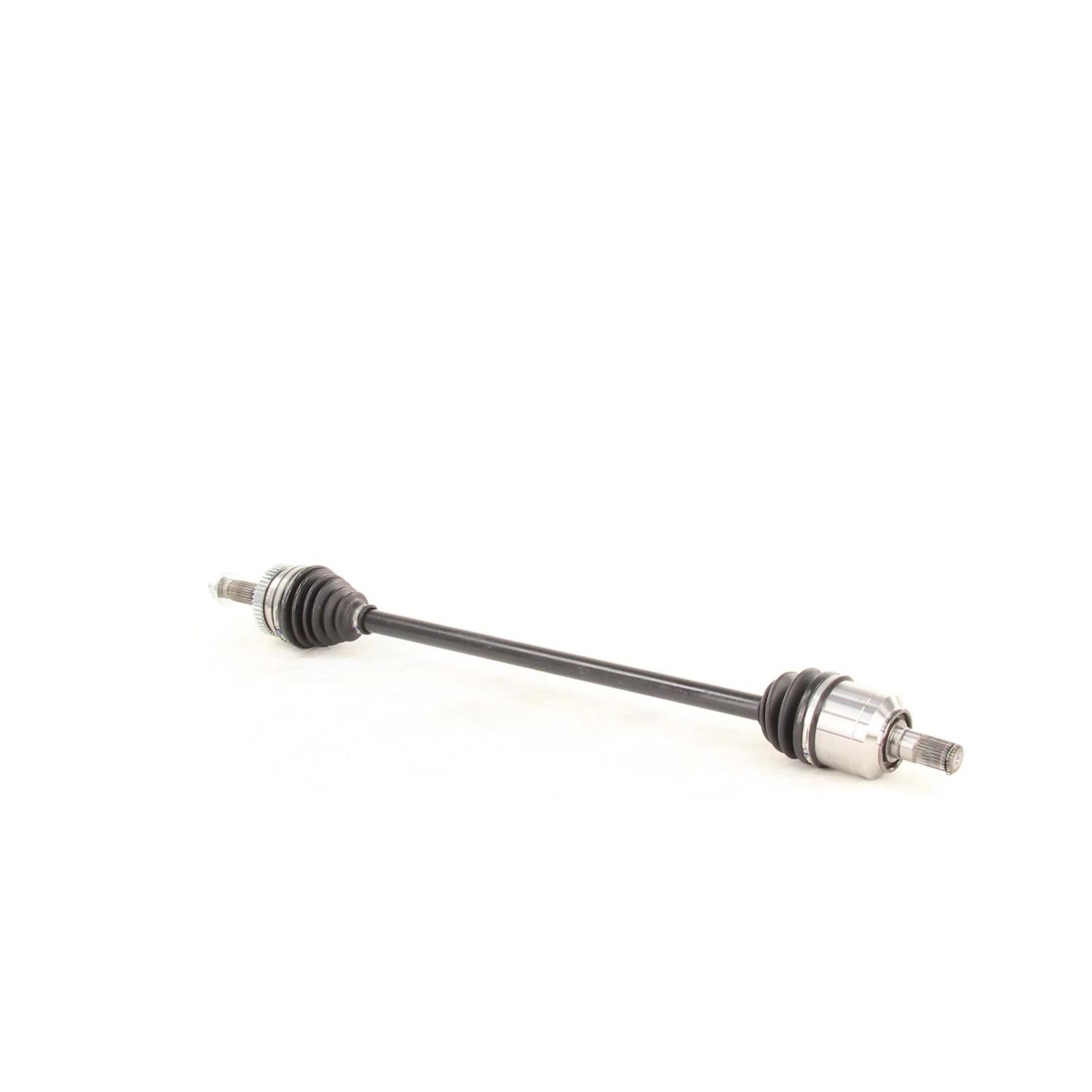 TrakMotive HY8233 - CV Axle Shaft TrakMotive HY8233 CV Axle Shaft product image 3 of 3