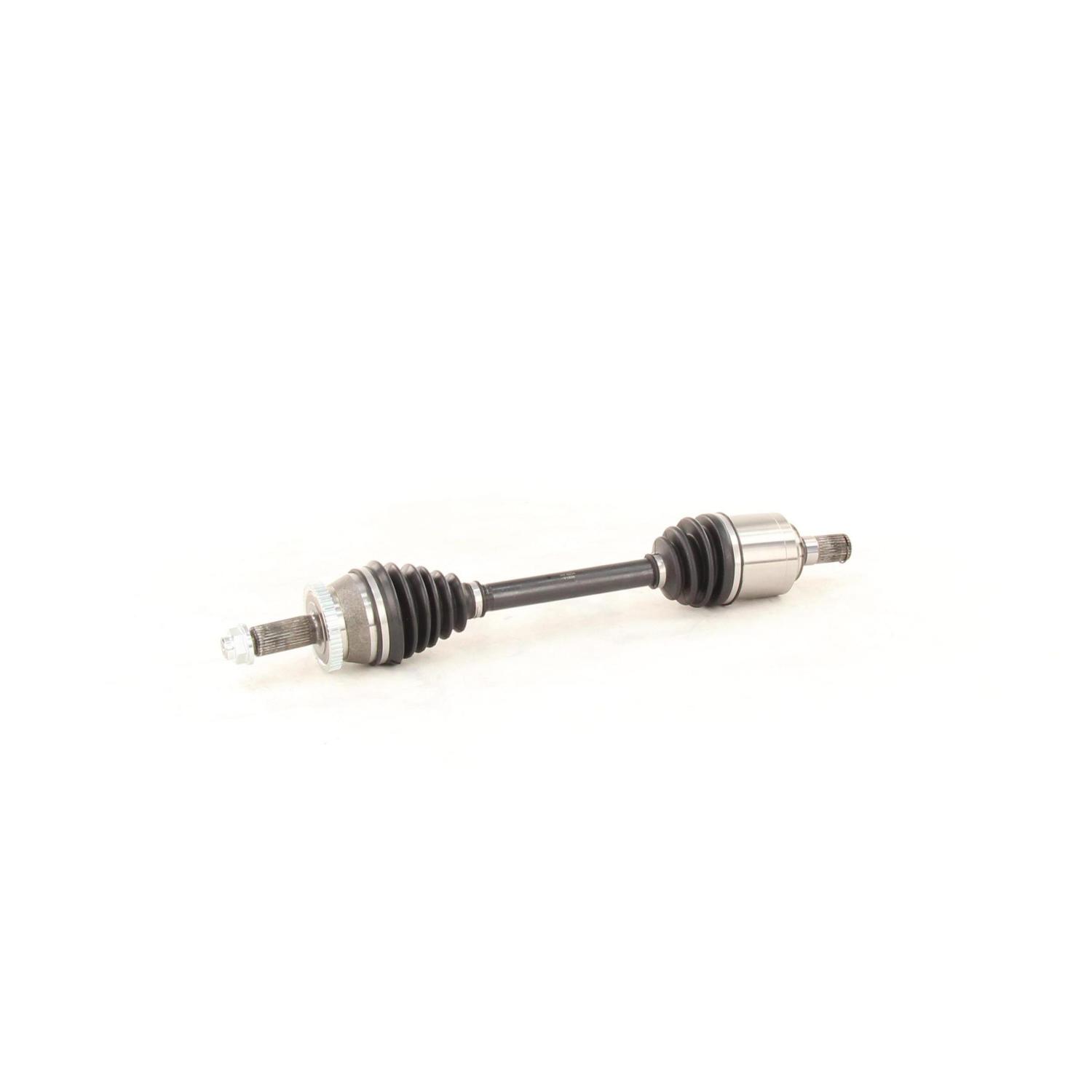TrakMotive HY8234 CV Axle Shaft product image 2 of 3