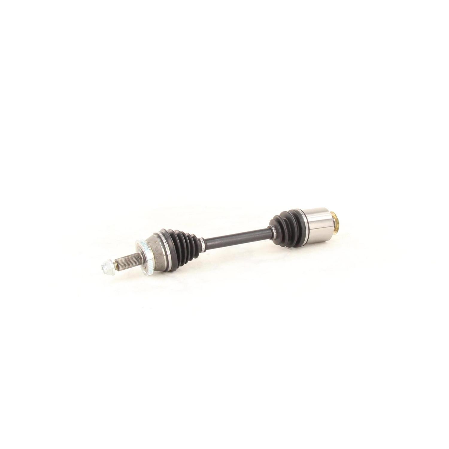 TrakMotive HY8235 - CV Axle Shaft TrakMotive HY8235 CV Axle Shaft product image 2 of 3
