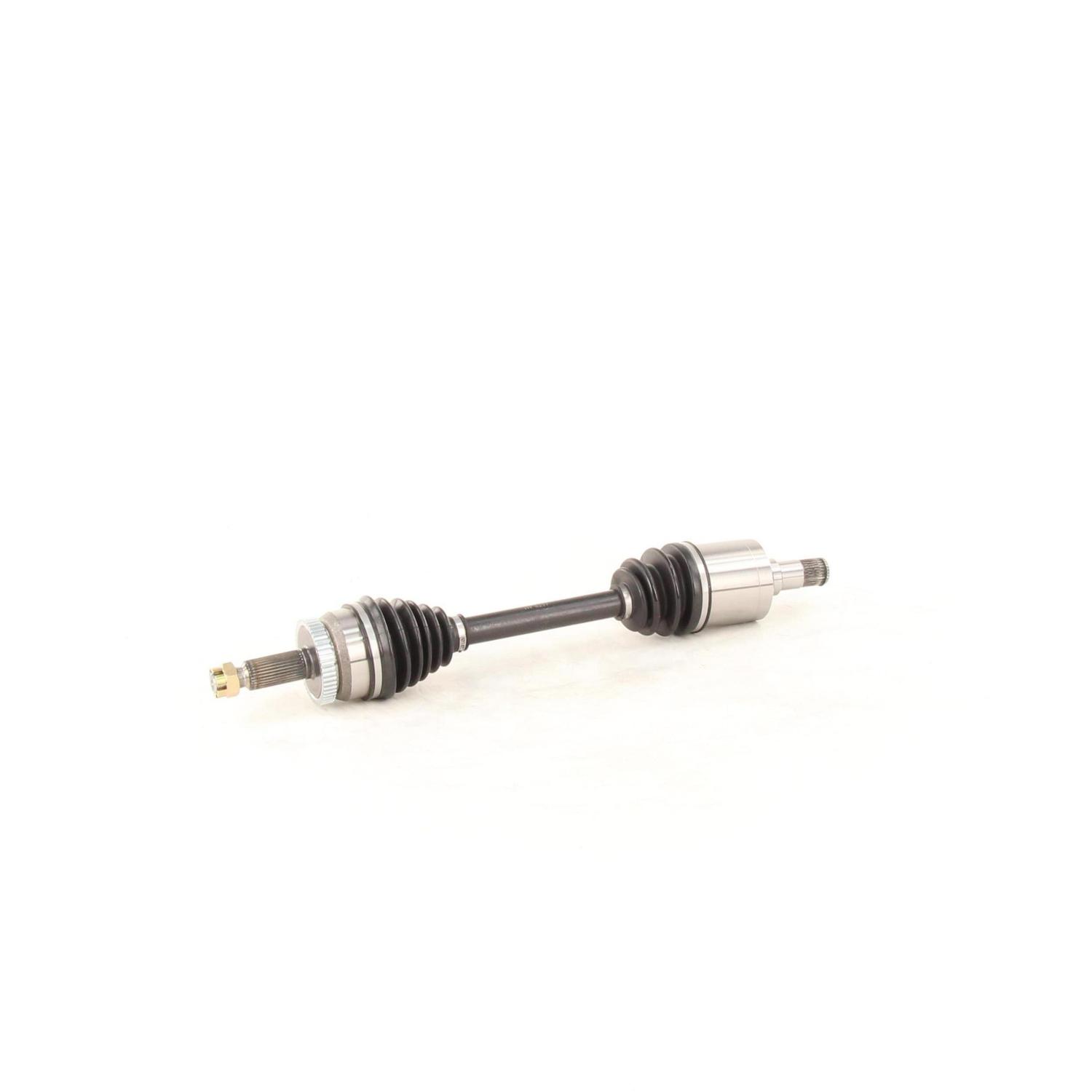 TrakMotive HY8237 - CV Axle Shaft TrakMotive HY8237 CV Axle Shaft product image 2 of 3