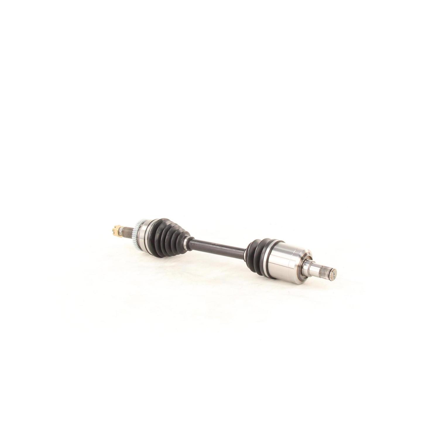 TrakMotive HY8237 - CV Axle Shaft TrakMotive HY8237 CV Axle Shaft product image 3 of 3