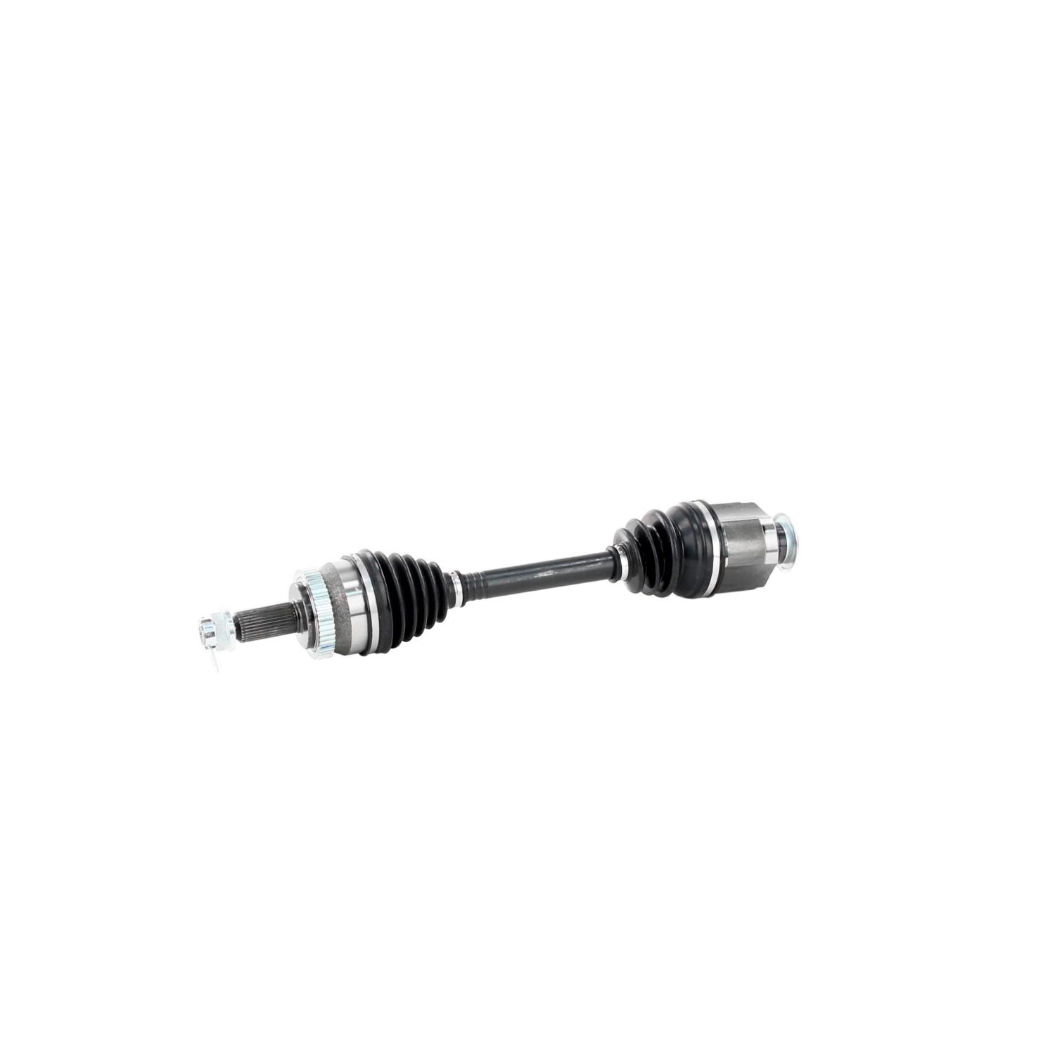 TrakMotive HY8242 - CV Axle Shaft TrakMotive HY8242 CV Axle Shaft product image 2 of 3