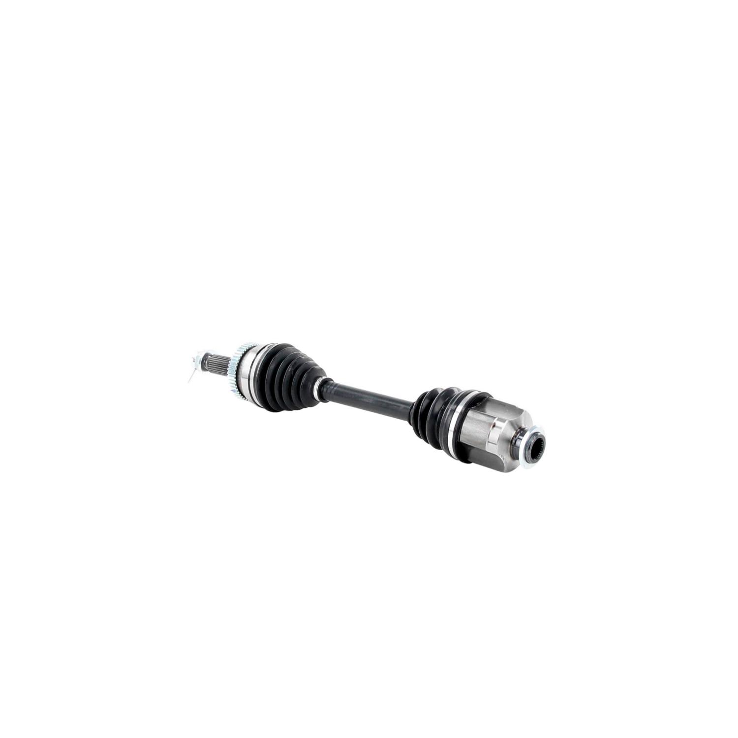 TrakMotive HY8242 - CV Axle Shaft TrakMotive HY8242 CV Axle Shaft product image 3 of 3