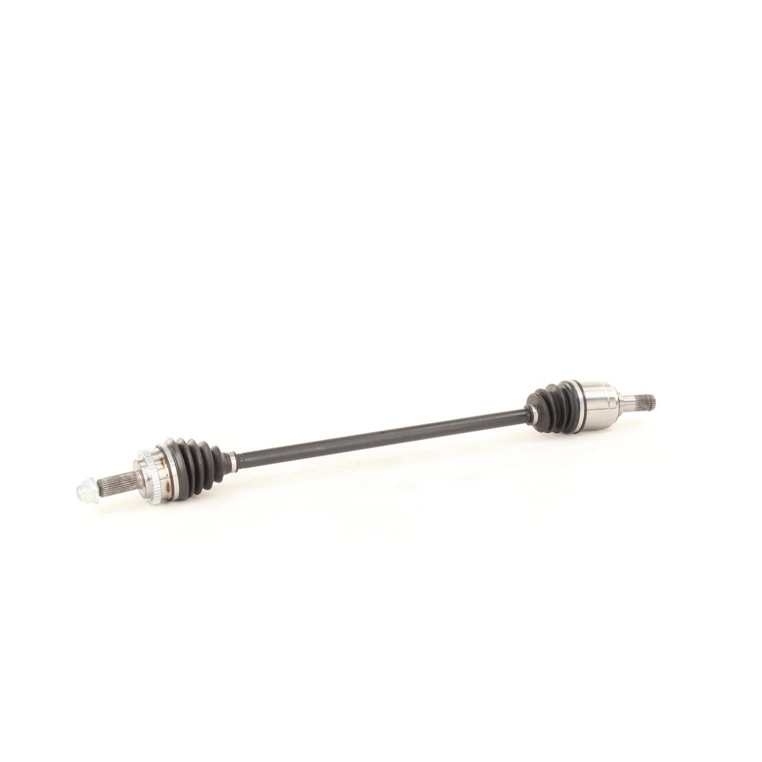TrakMotive HY8248 - CV Axle Shaft TrakMotive HY8248 CV Axle Shaft product image 2 of 3