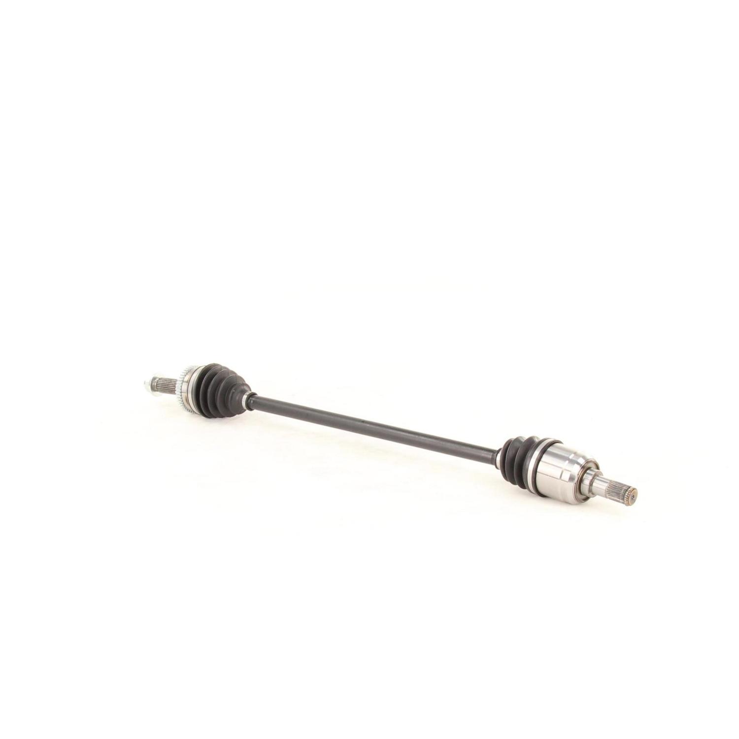 TrakMotive HY8248 - CV Axle Shaft TrakMotive HY8248 CV Axle Shaft product image 3 of 3