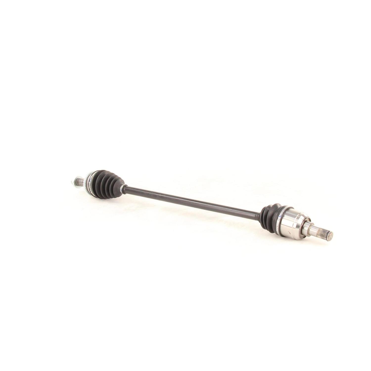 TrakMotive HY8249 - CV Axle Shaft TrakMotive HY8249 CV Axle Shaft product image 3 of 3