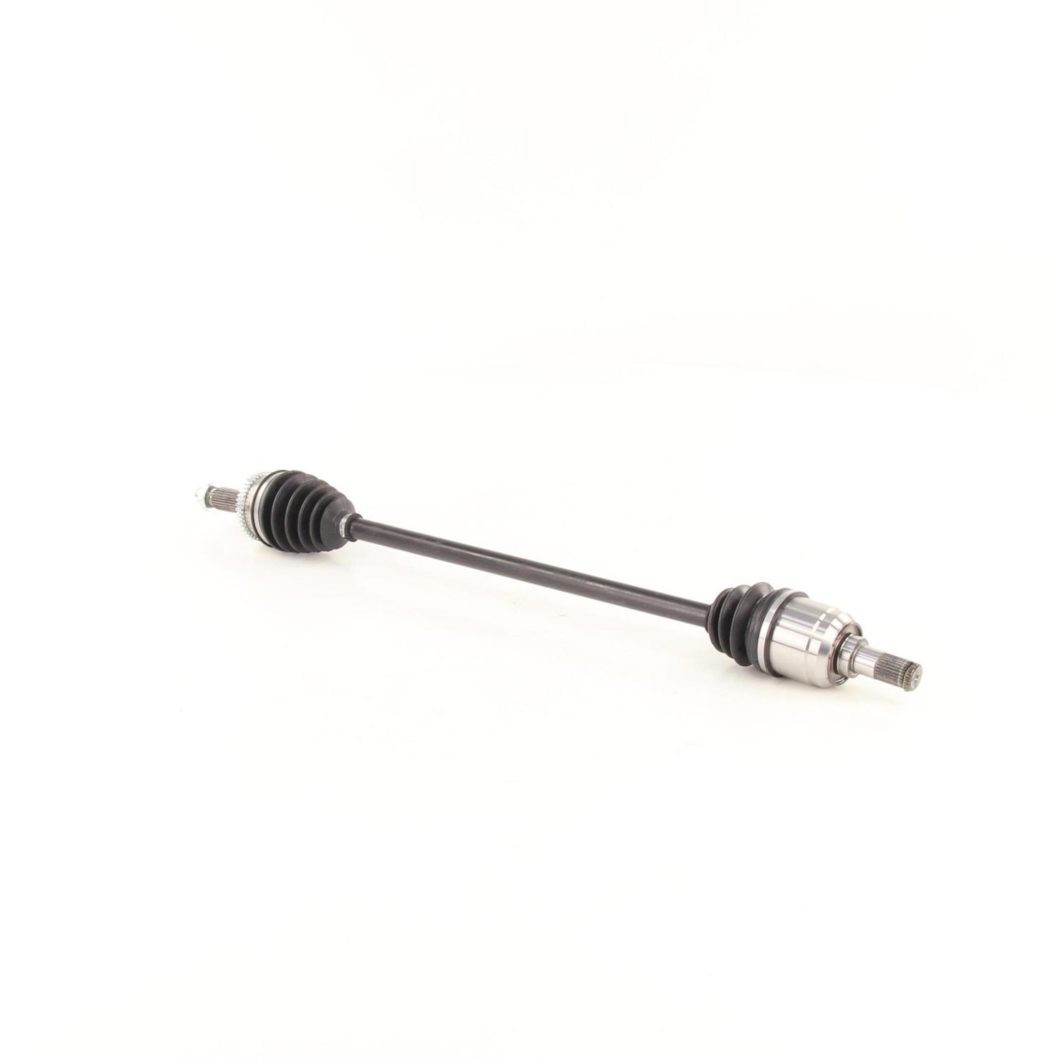 TrakMotive HY8250 - CV Axle Shaft TrakMotive HY8250 CV Axle Shaft product image 3 of 3