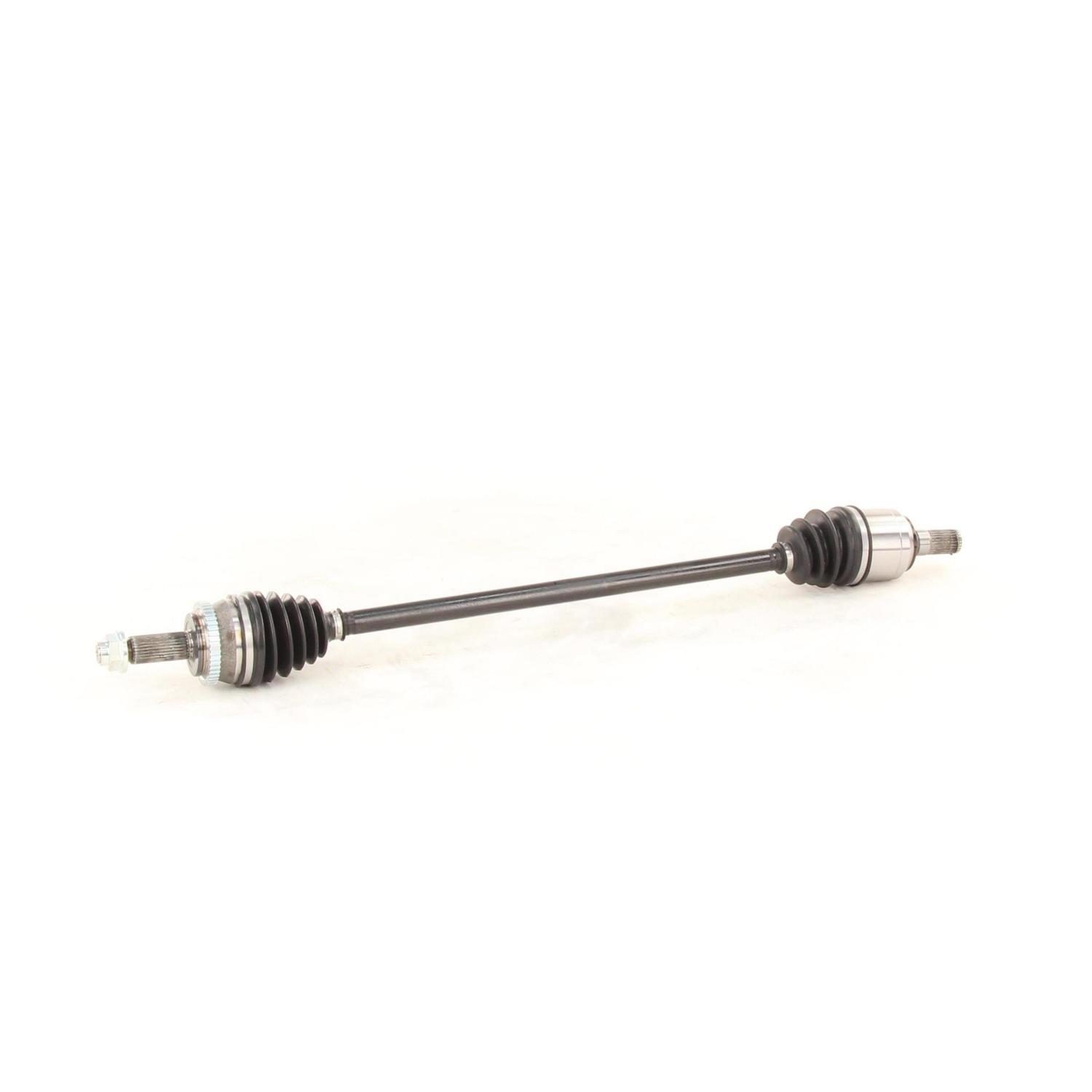 TrakMotive HY8251 - CV Axle Shaft TrakMotive HY8251 CV Axle Shaft product image 2 of 3