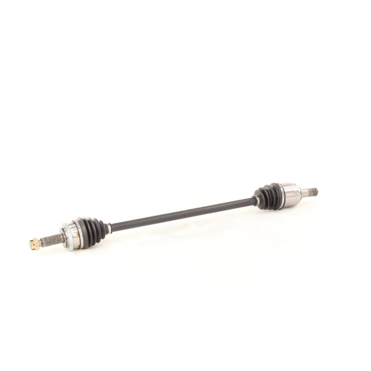 TrakMotive HY8252 - CV Axle Shaft TrakMotive HY8252 CV Axle Shaft product image 2 of 3
