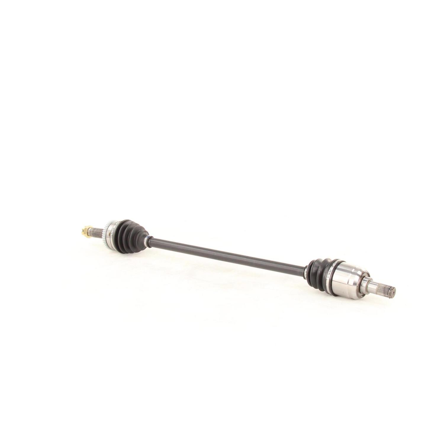 TrakMotive HY8252 - CV Axle Shaft TrakMotive HY8252 CV Axle Shaft product image 3 of 3
