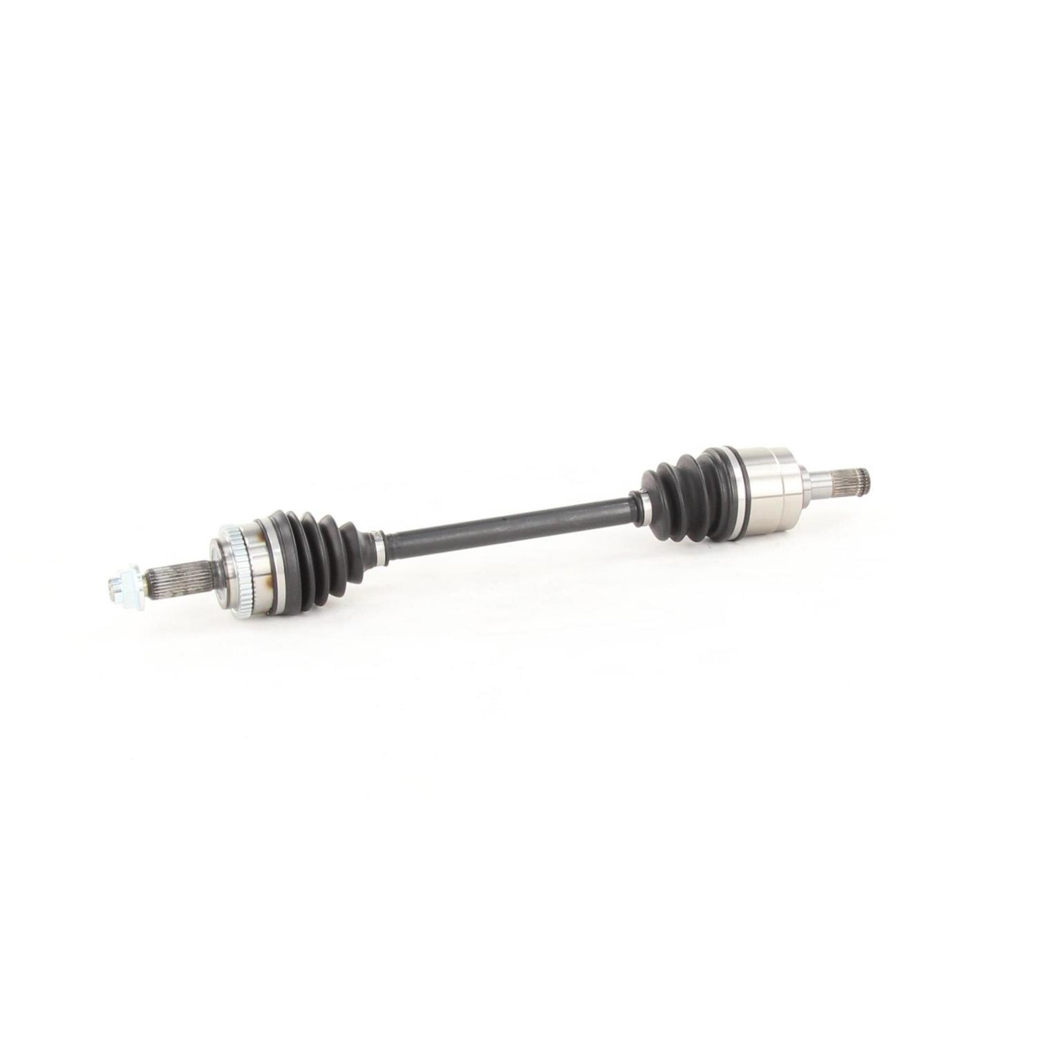 TrakMotive HY8253 - CV Axle Shaft TrakMotive HY8253 CV Axle Shaft product image 2 of 3