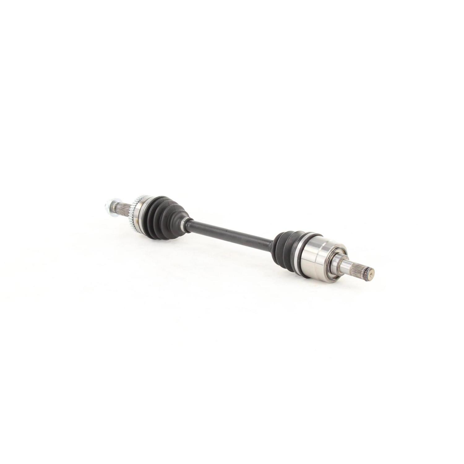 TrakMotive HY8253 - CV Axle Shaft TrakMotive HY8253 CV Axle Shaft product image 3 of 3
