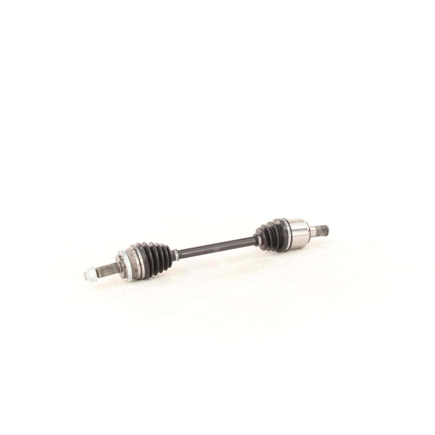TrakMotive HY8254 - CV Axle Shaft TrakMotive HY8254 CV Axle Shaft product image 2 of 3