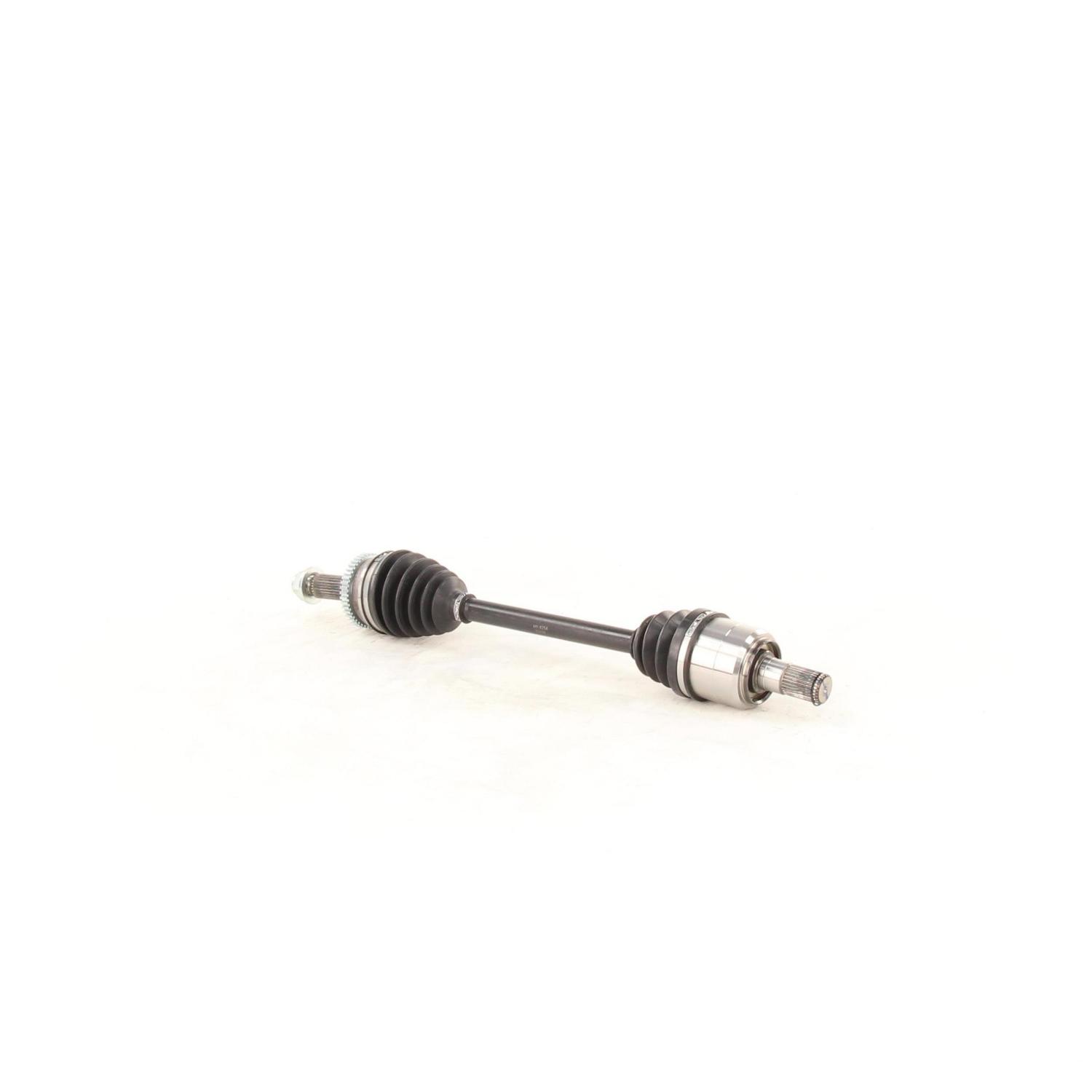 TrakMotive HY8254 - CV Axle Shaft TrakMotive HY8254 CV Axle Shaft product image 3 of 3