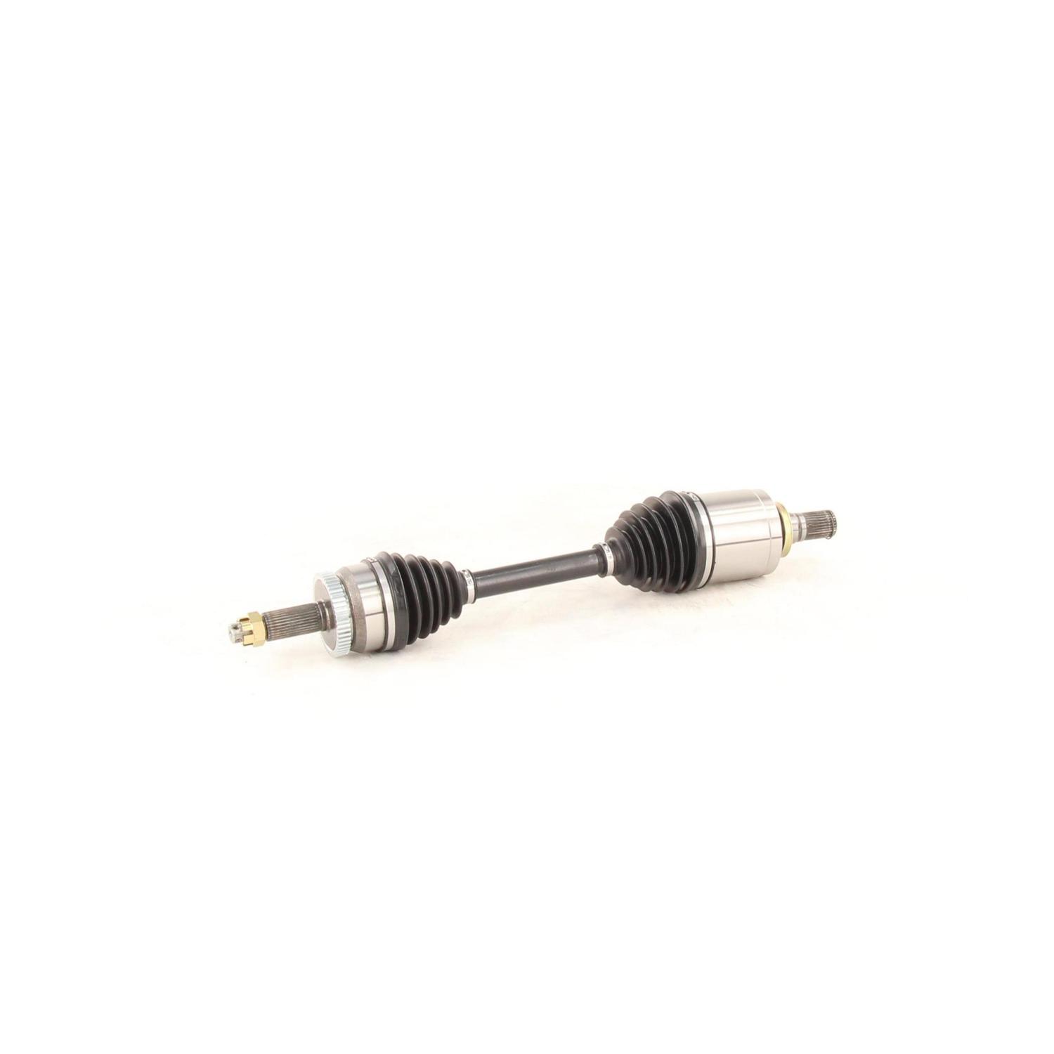 TrakMotive HY8255 - CV Axle Shaft TrakMotive HY8255 CV Axle Shaft product image 2 of 3