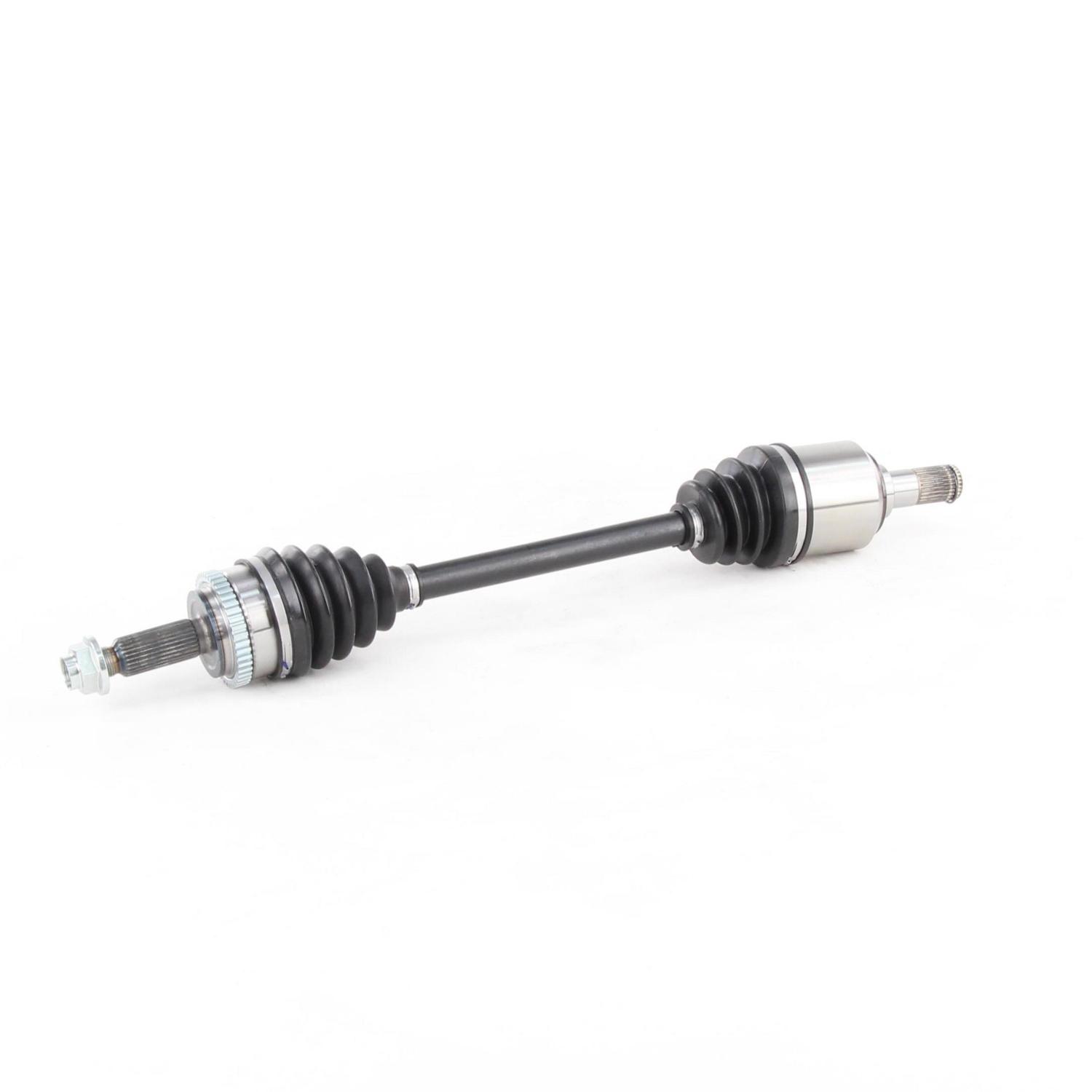 TrakMotive HY8258 - CV Axle Shaft TrakMotive HY8258 CV Axle Shaft product image 2 of 3