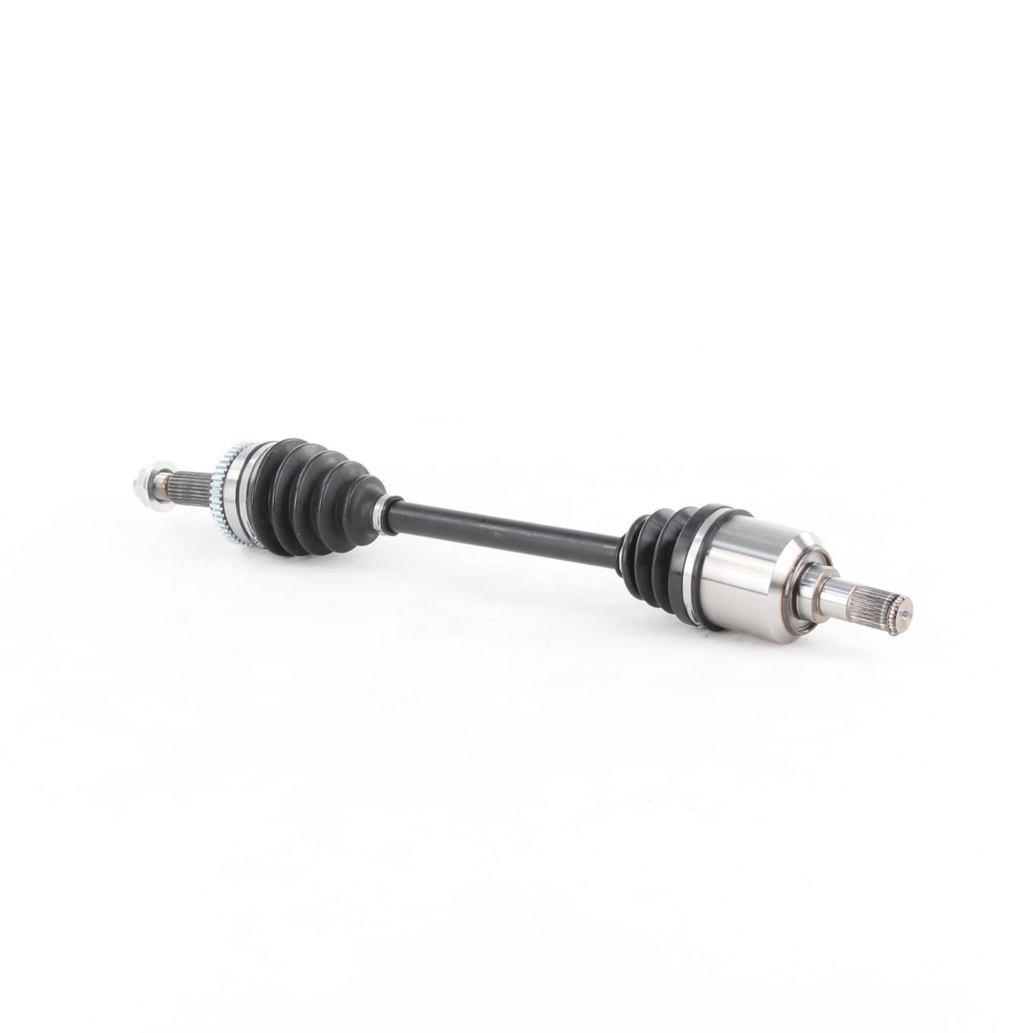 TrakMotive HY8258 - CV Axle Shaft TrakMotive HY8258 CV Axle Shaft product image 3 of 3