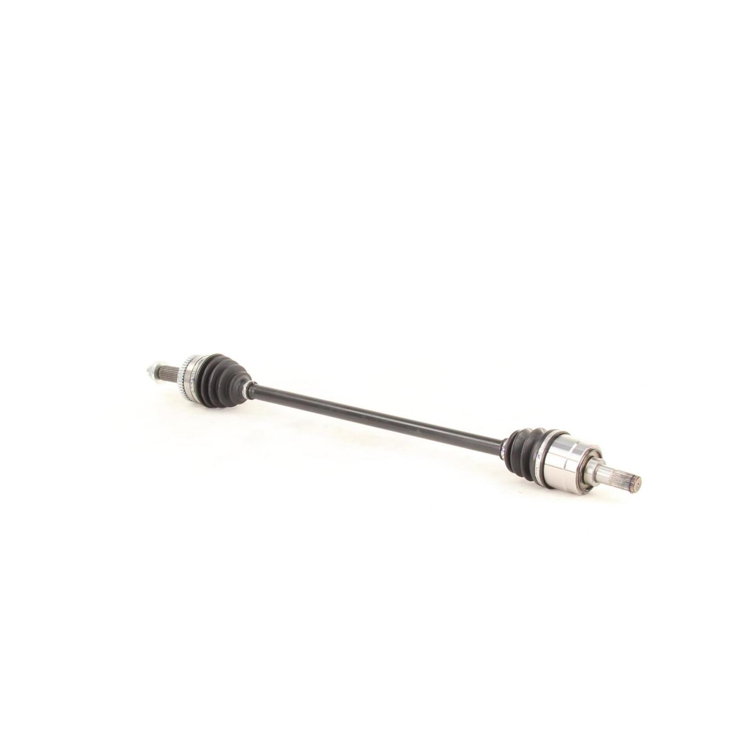 TrakMotive HY8259 - CV Axle Shaft TrakMotive HY8259 CV Axle Shaft product image 3 of 3