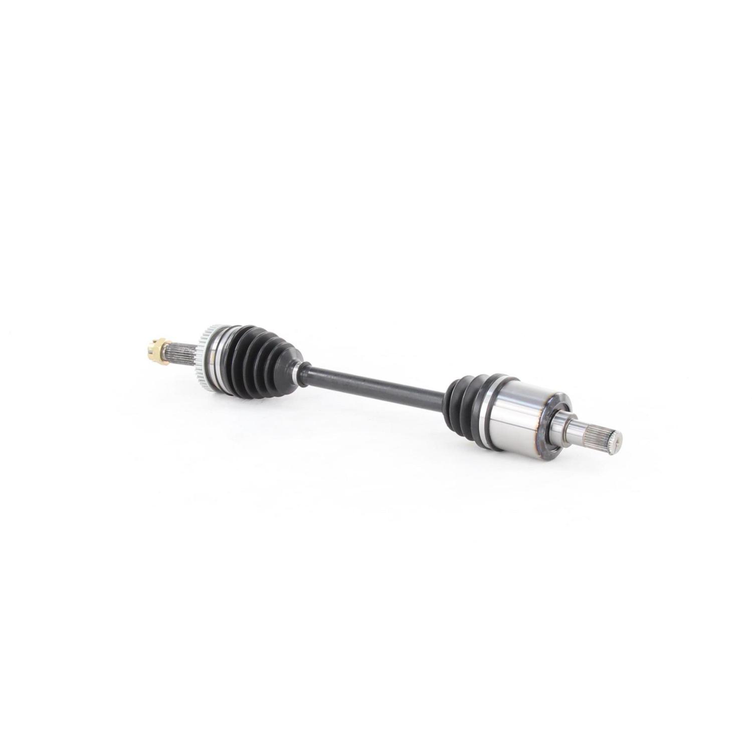TrakMotive HY8263 - CV Axle Shaft TrakMotive HY8263 CV Axle Shaft product image 3 of 3