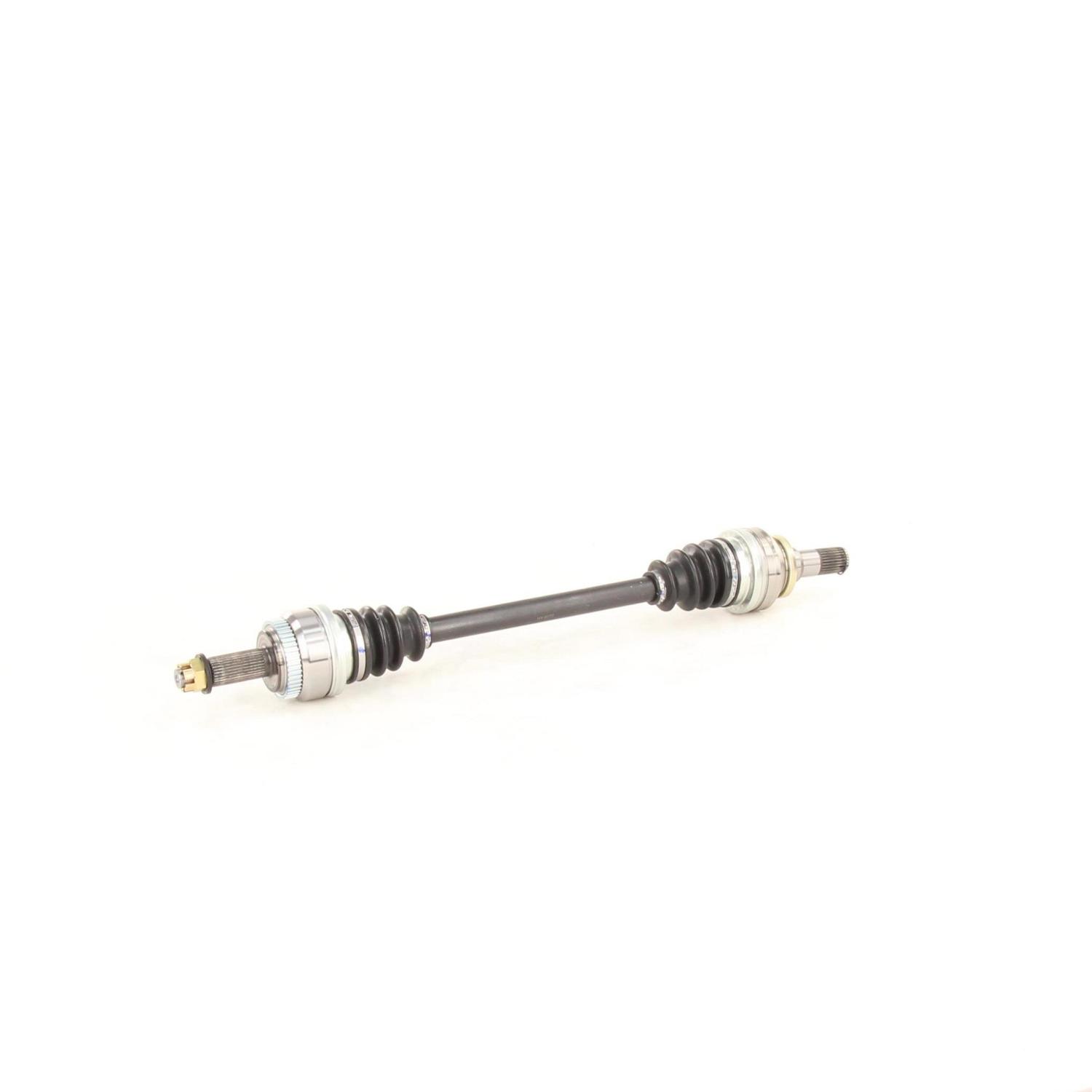 TrakMotive HY8272 - CV Axle Shaft TrakMotive HY8272 CV Axle Shaft product image 2 of 3