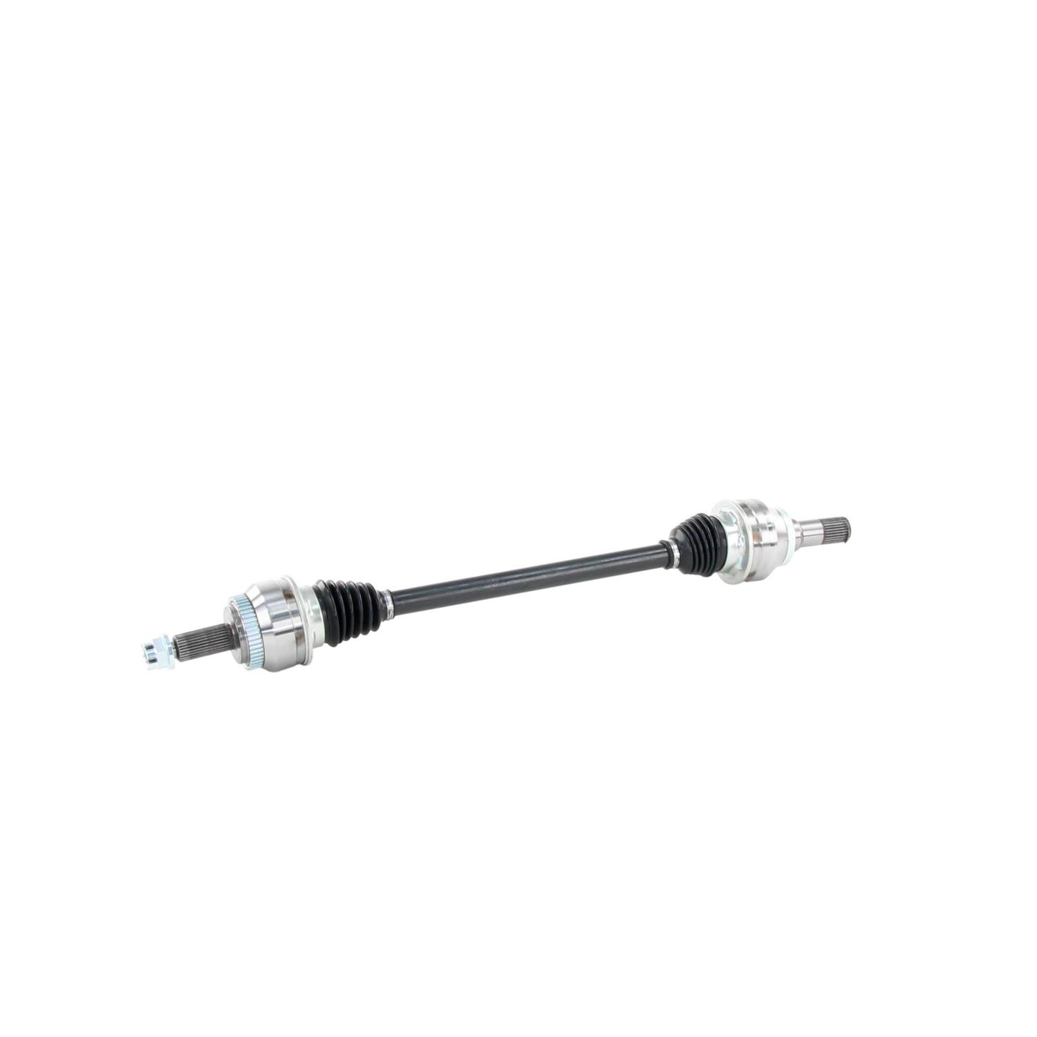 TrakMotive HY8278 - CV Axle Shaft TrakMotive HY8278 CV Axle Shaft product image 2 of 3