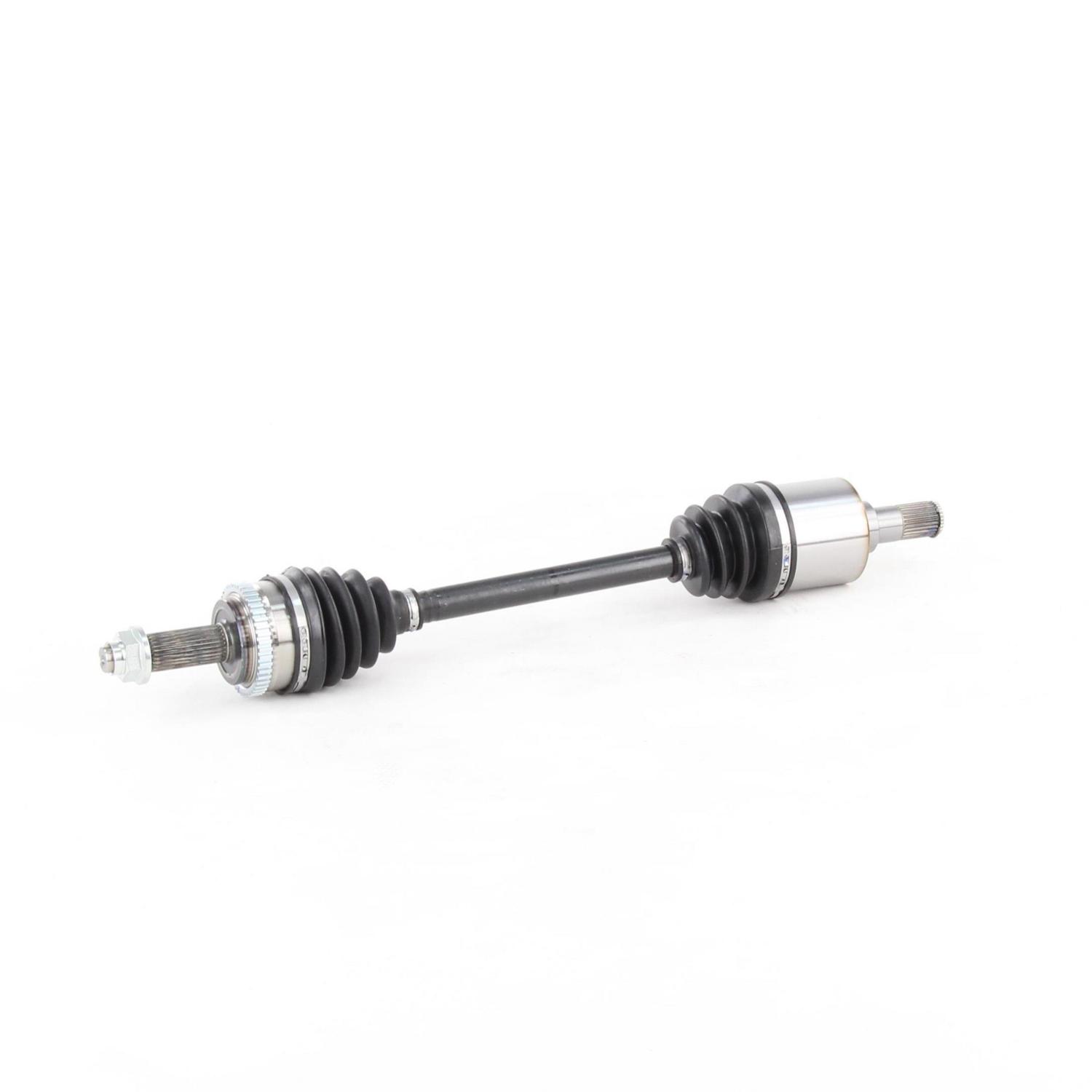 TrakMotive HY8281 - CV Axle Shaft TrakMotive HY8281 CV Axle Shaft product image 2 of 3