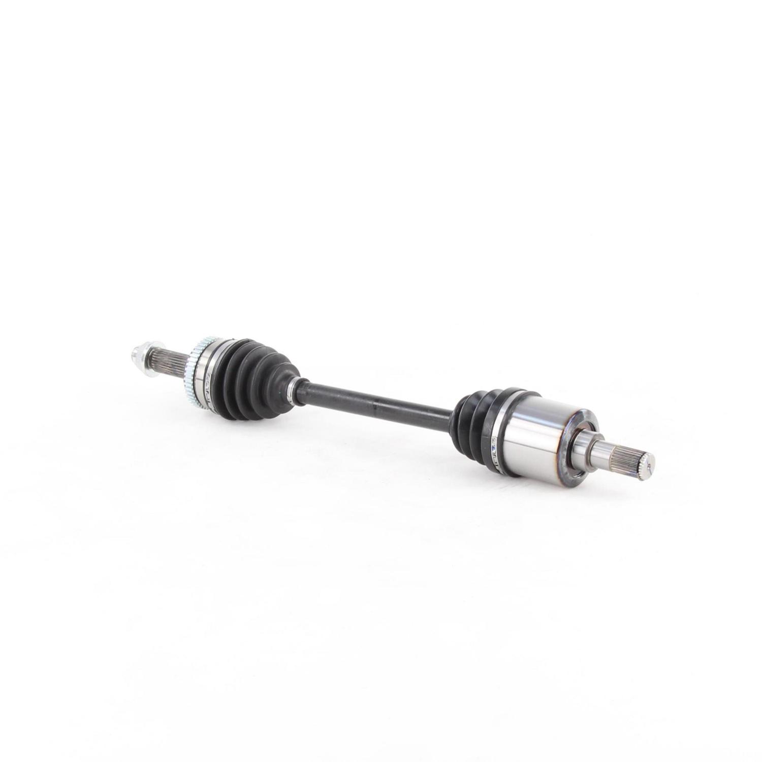 TrakMotive HY8281 - CV Axle Shaft TrakMotive HY8281 CV Axle Shaft product image 3 of 3