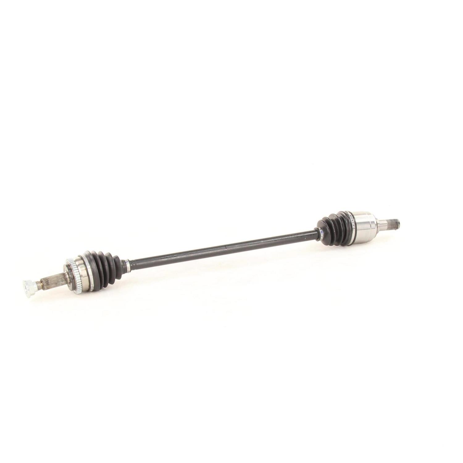 TrakMotive HY8282 CV Axle Shaft product image 2 of 3