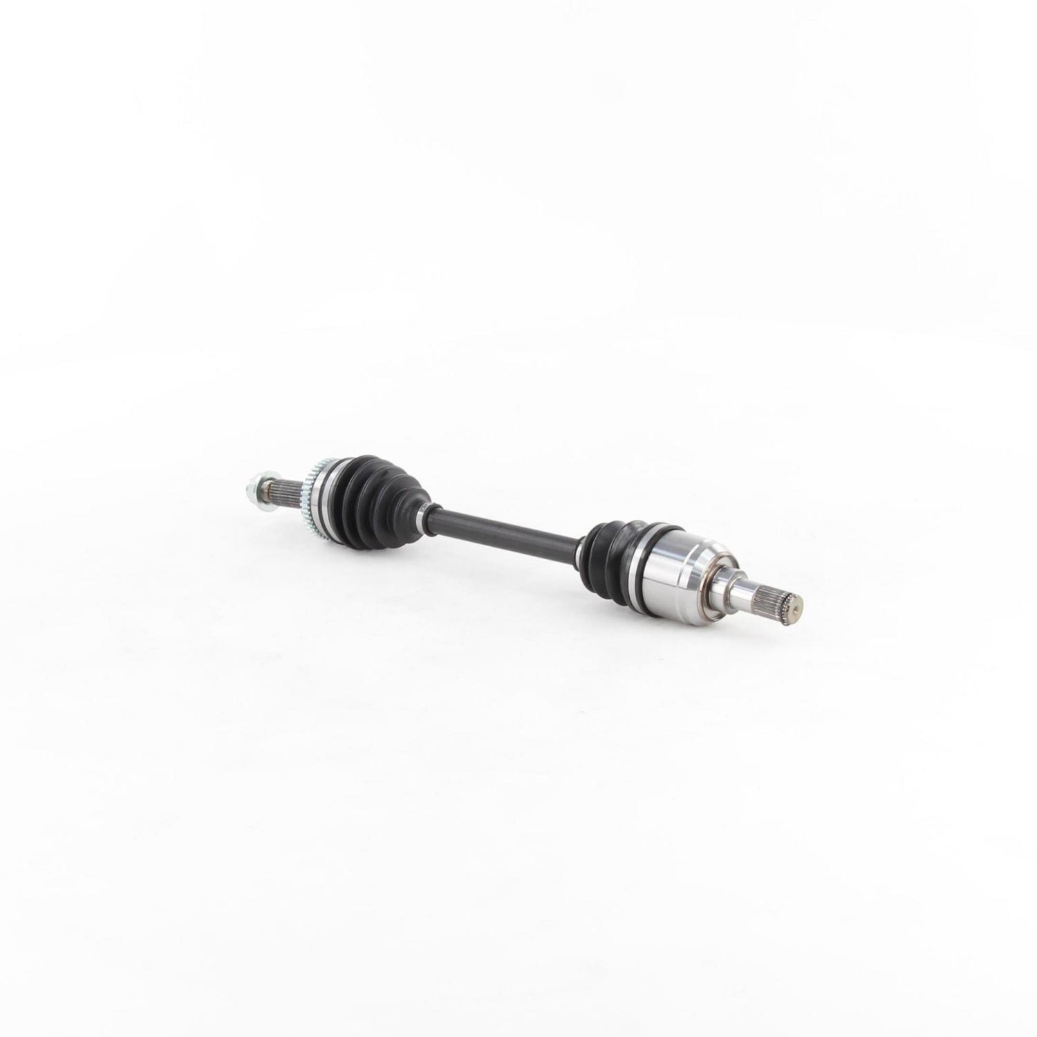 TrakMotive HY8283 - CV Axle Shaft TrakMotive HY8283 CV Axle Shaft product image 3 of 3