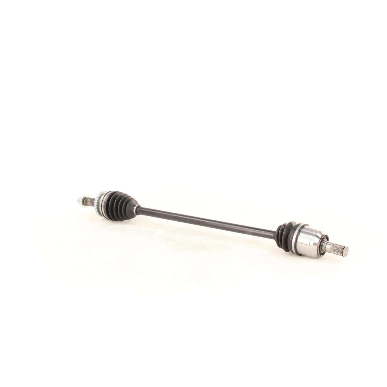 TrakMotive HY8284 - CV Axle Shaft TrakMotive HY8284 CV Axle Shaft product image 3 of 3