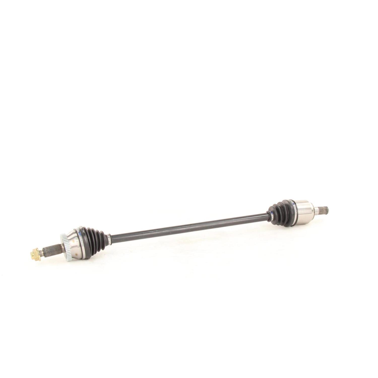TrakMotive HY8286 - CV Axle Shaft TrakMotive HY8286 CV Axle Shaft product image 2 of 3