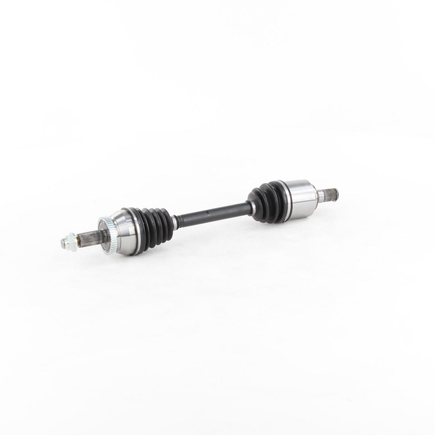 TrakMotive HY8287 - CV Axle Shaft TrakMotive HY8287 CV Axle Shaft product image 2 of 3