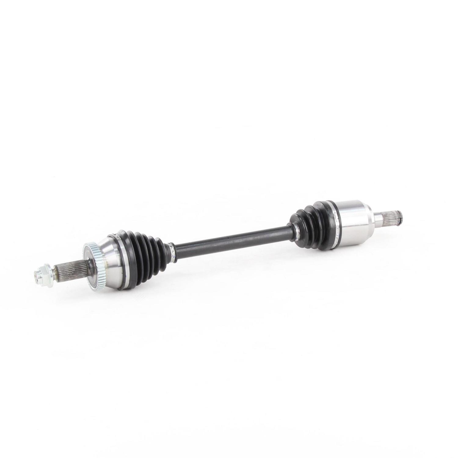 TrakMotive HY8288 - CV Axle Shaft TrakMotive HY8288 CV Axle Shaft product image 2 of 3